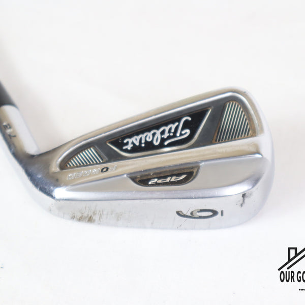 Titleist AP2 712 6 Iron