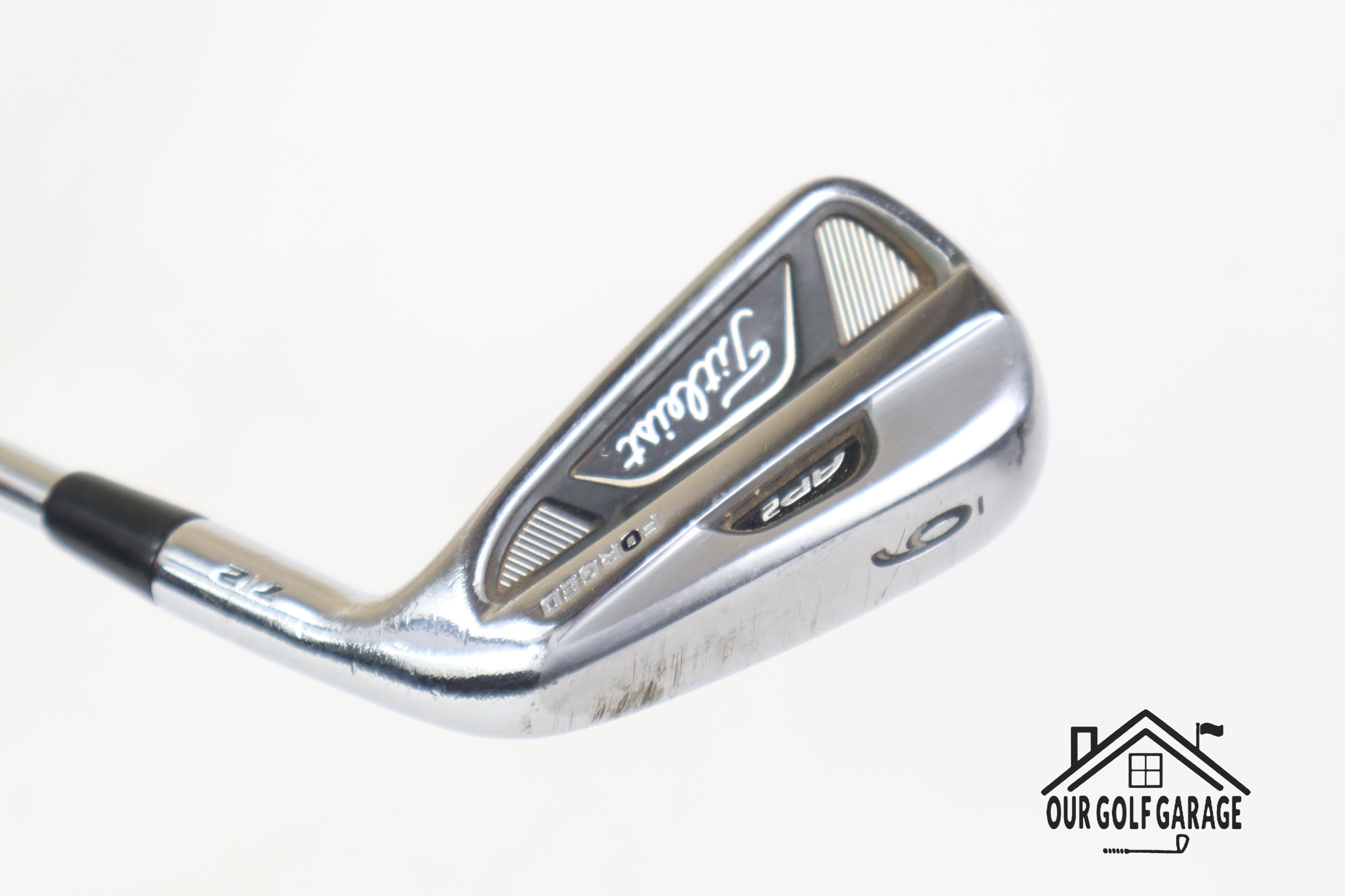 Titleist AP2 712 6 Iron