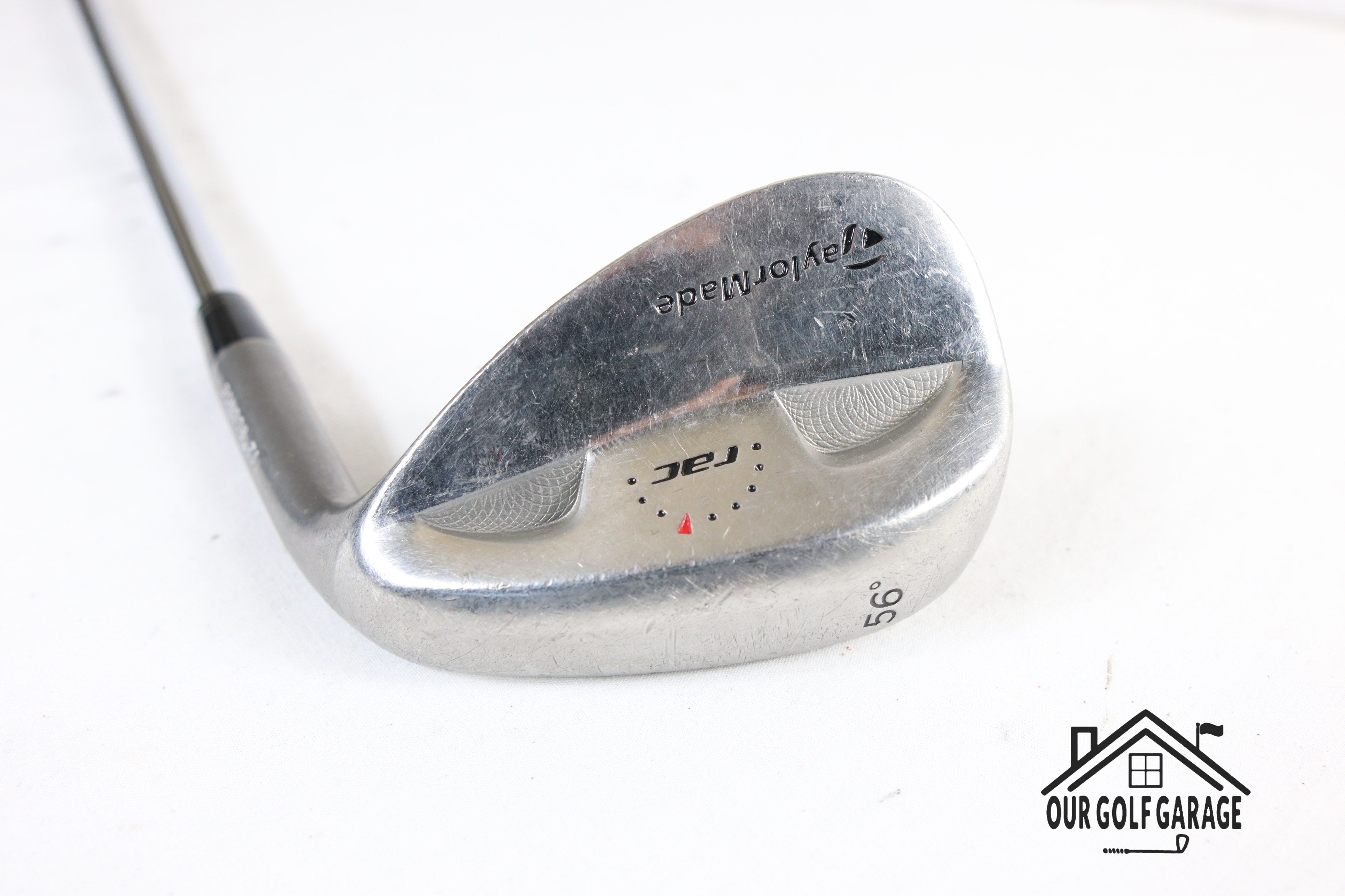 TaylorMade RAC 56° Wedge