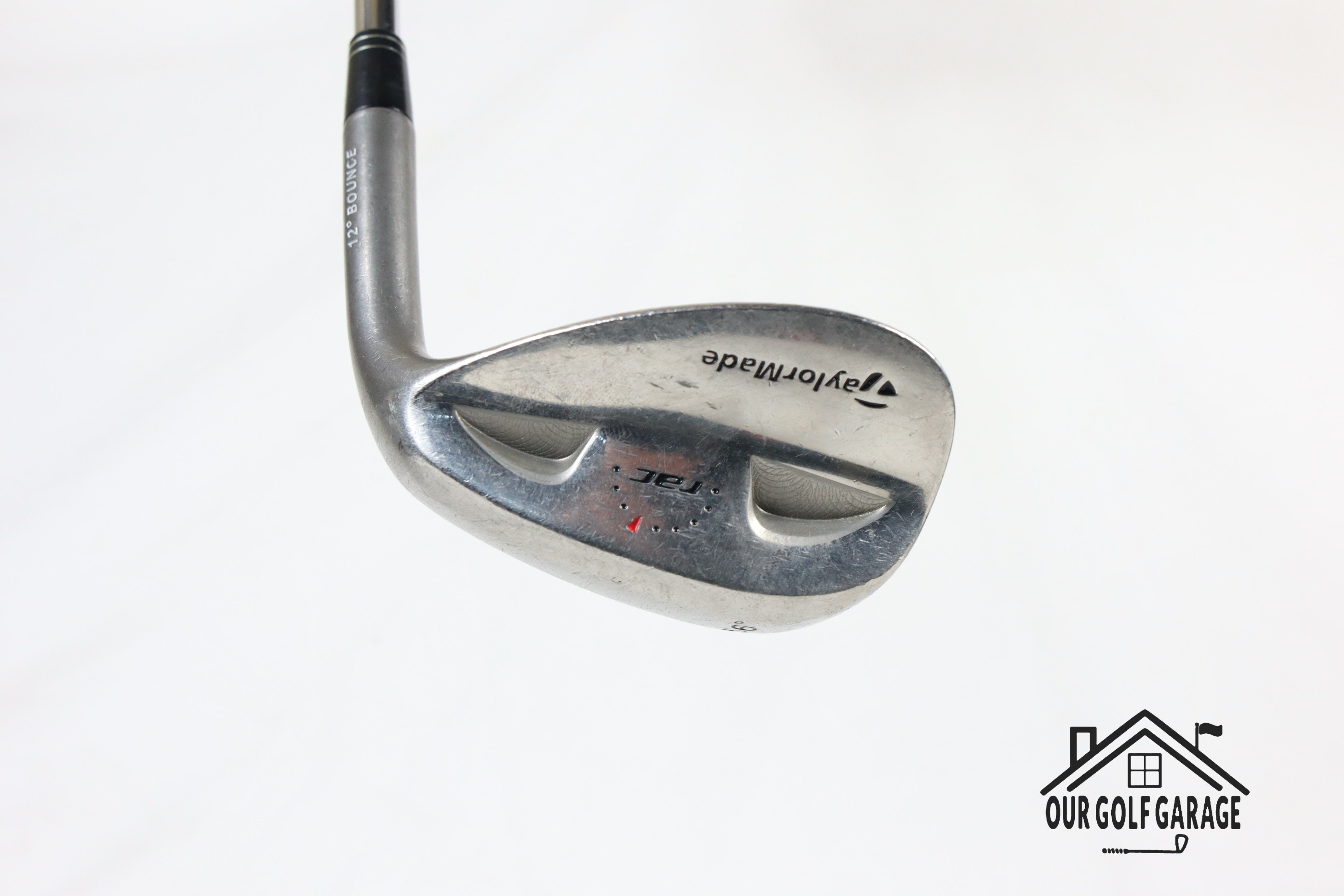 TaylorMade RAC 56° Wedge