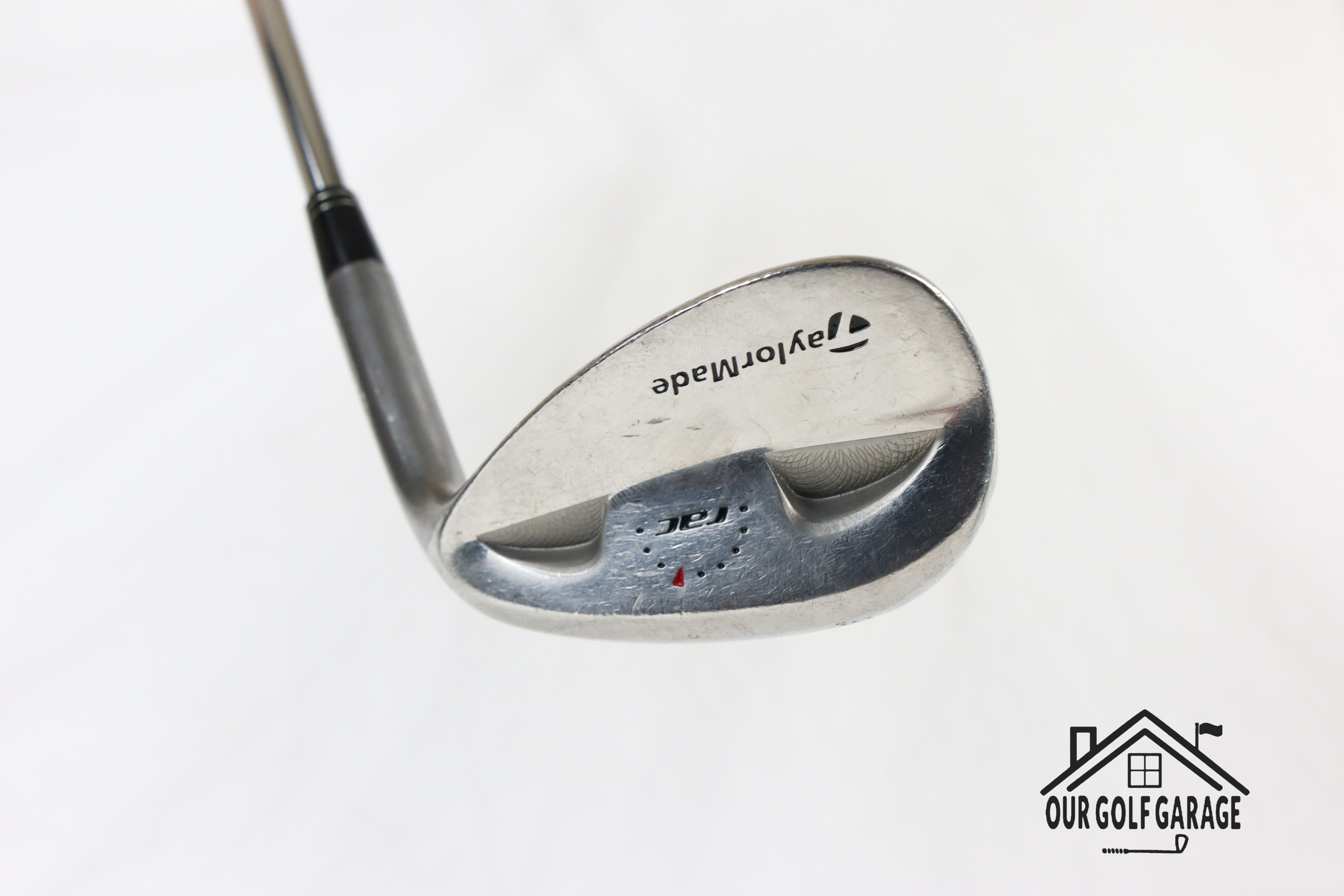 TaylorMade RAC 56° Wedge