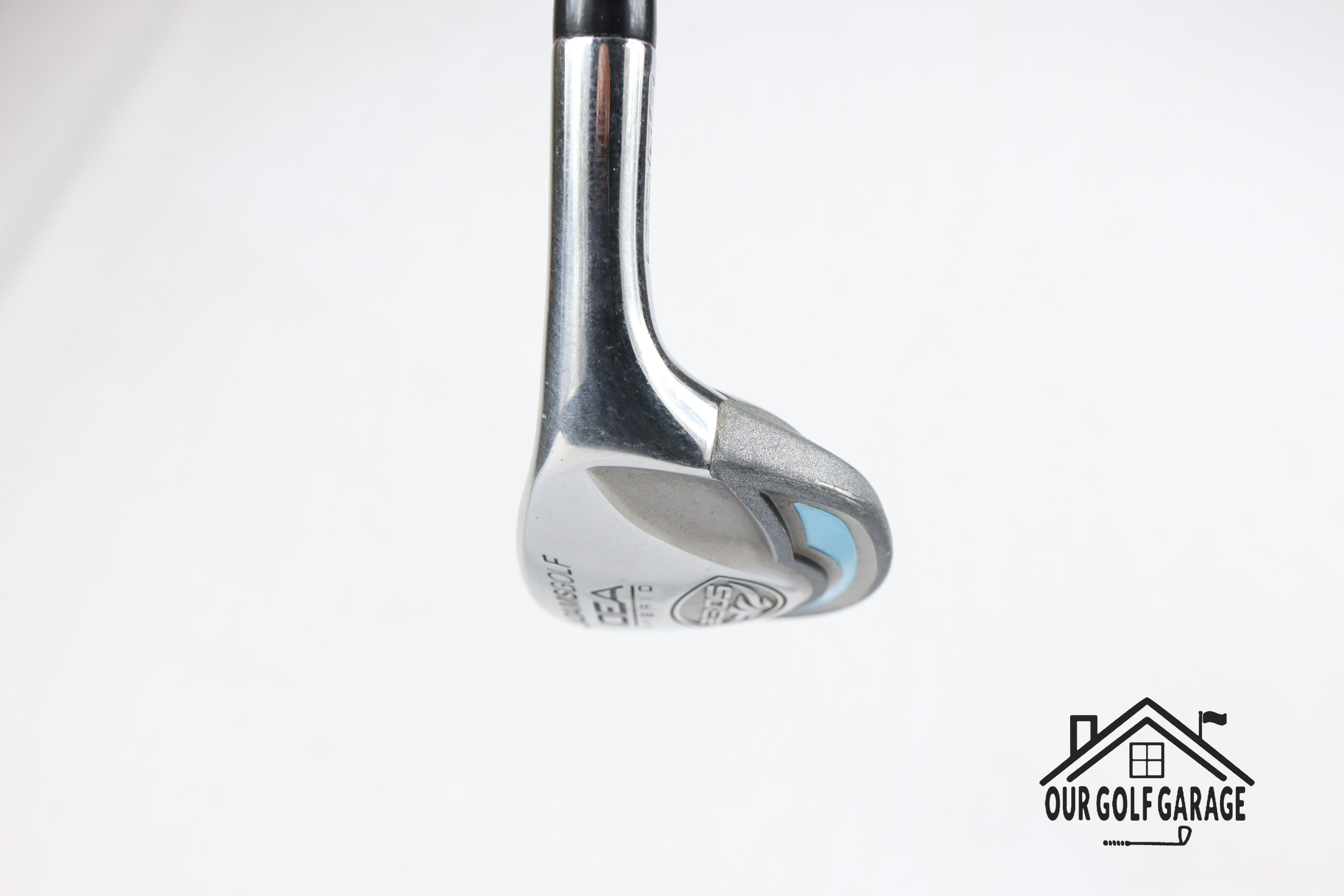 Ladies Adams Golf A3OS 4 Iron Hybrid