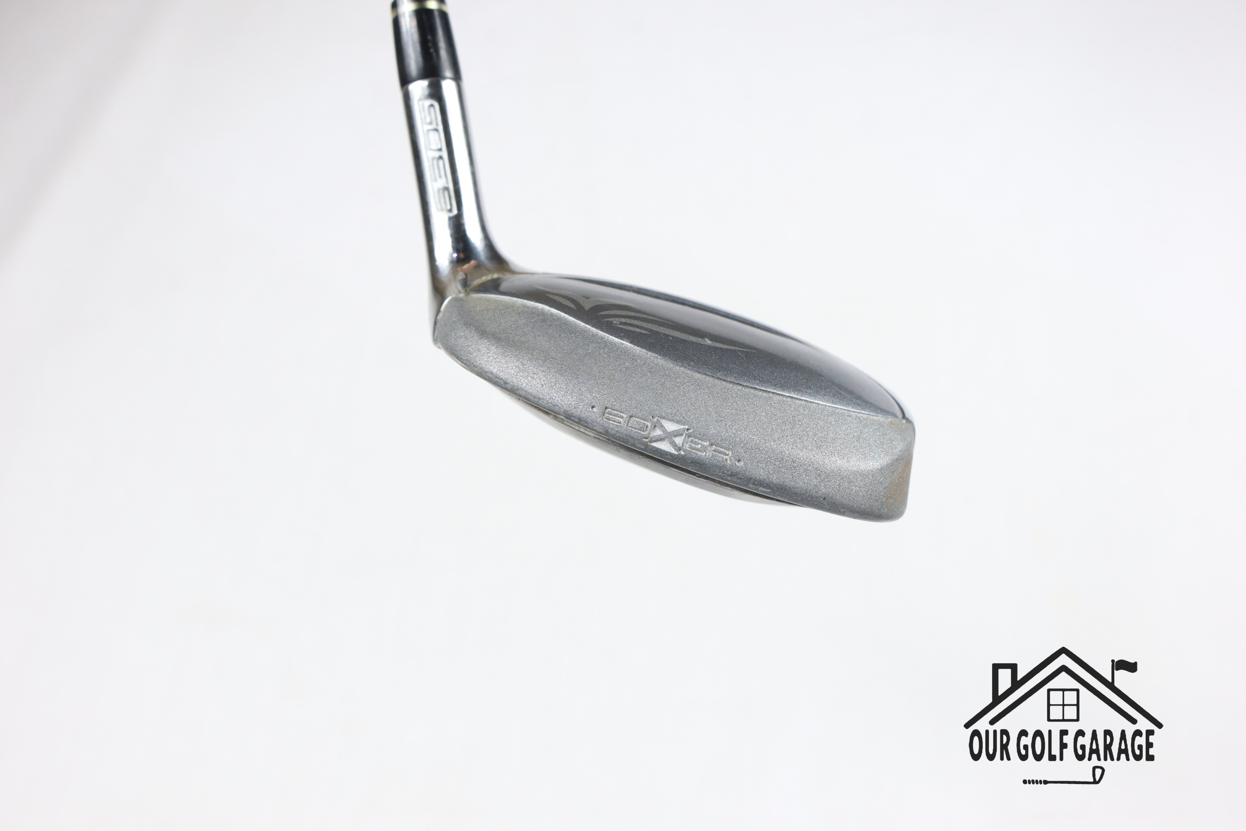 Ladies Adams Golf A3OS 4 Iron Hybrid