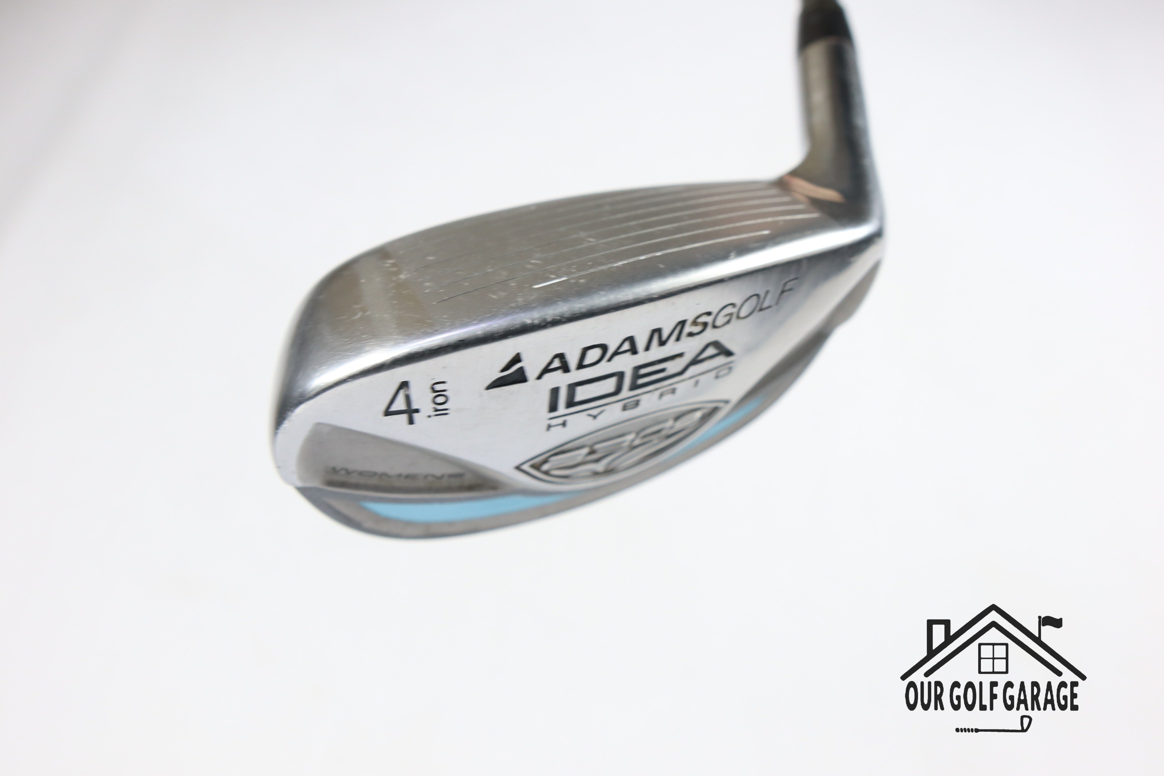 Ladies Adams Golf A3OS 4 Iron Hybrid
