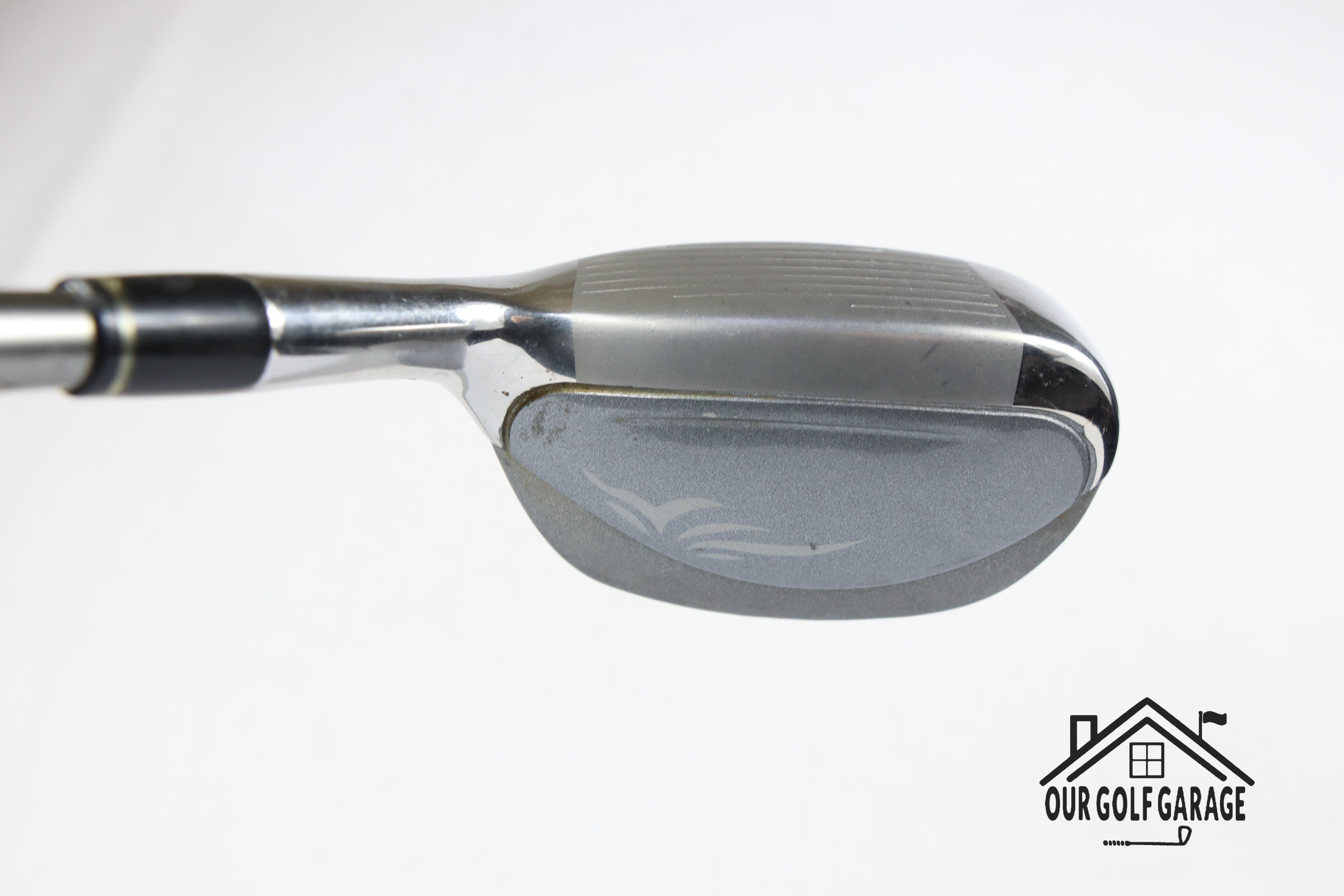 Ladies Adams Golf A3OS 4 Iron Hybrid