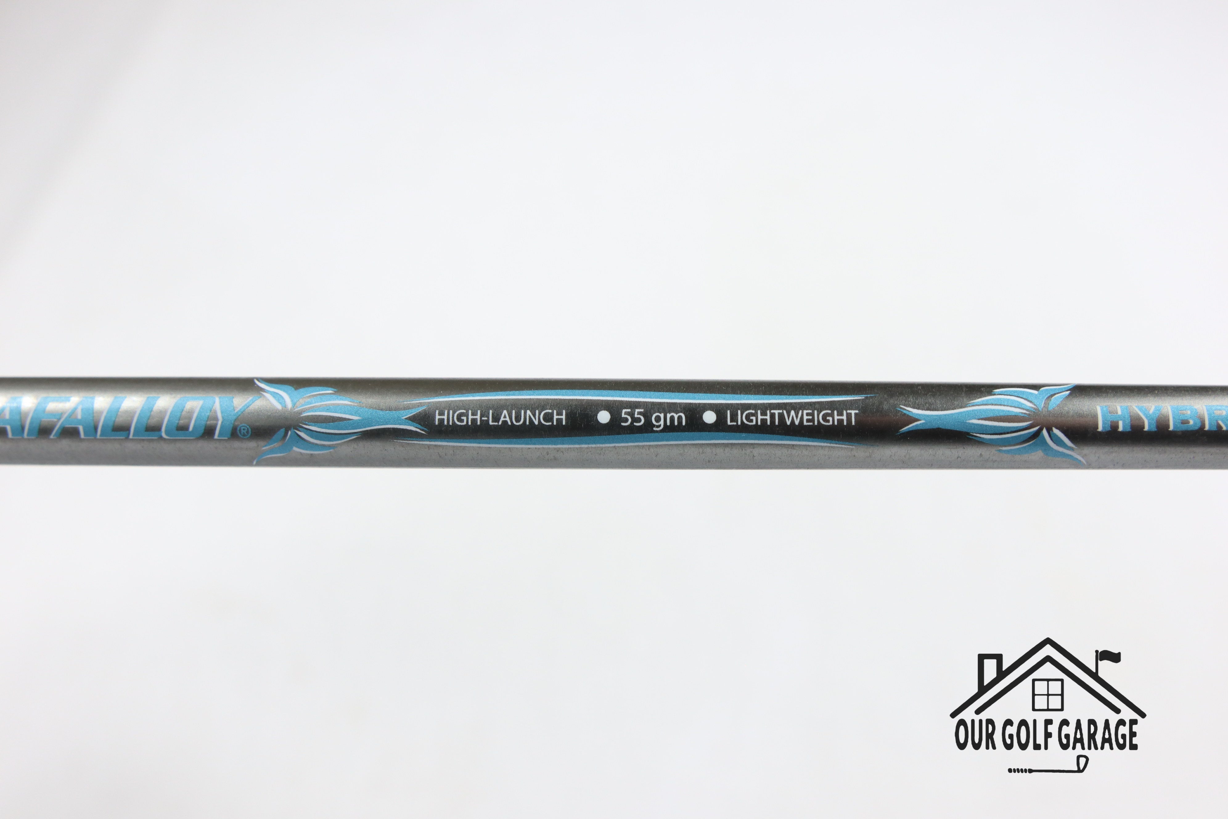 Ladies Adams Golf A3OS 4 Iron Hybrid