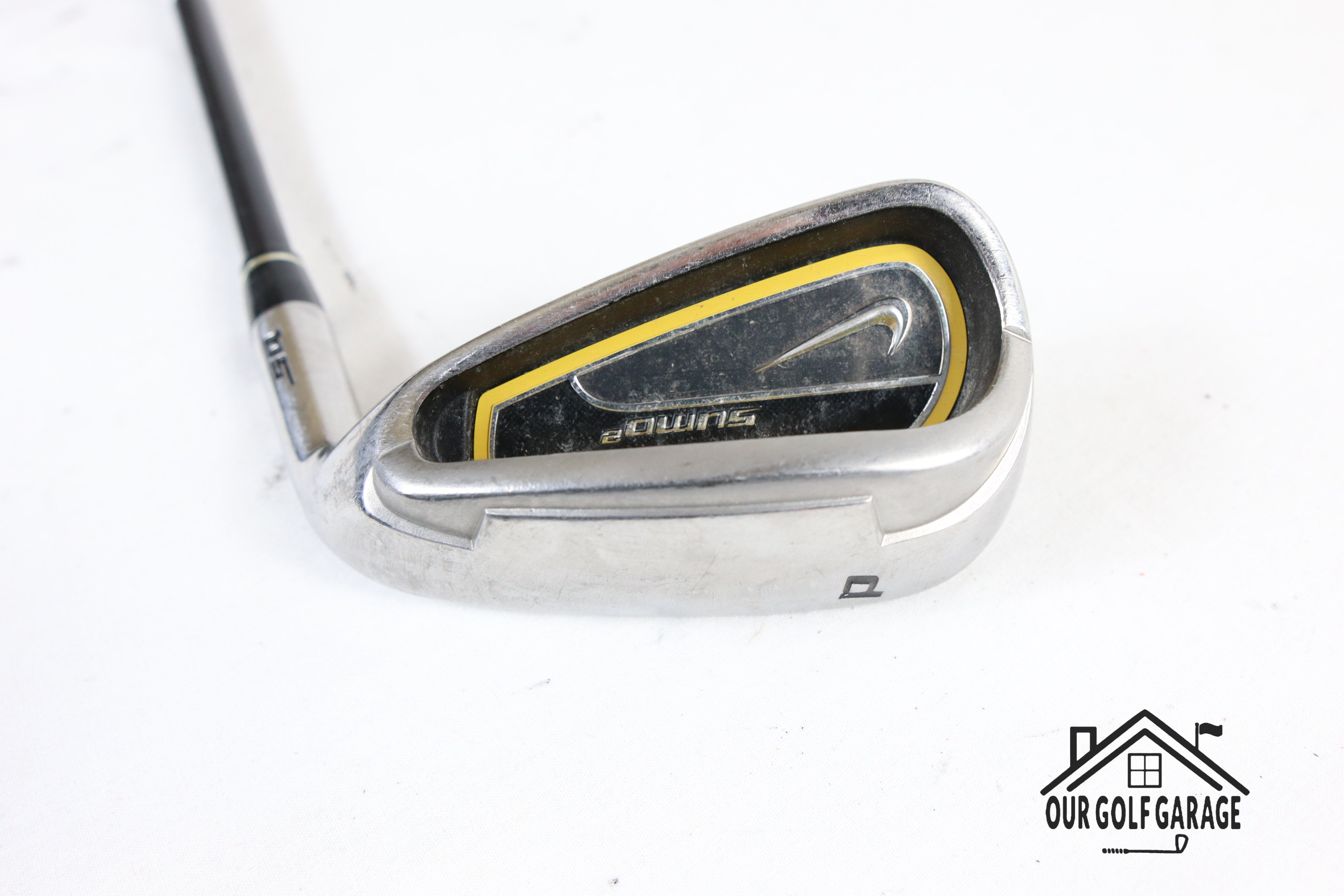 Nike Sumo SQ Pitching Wedge