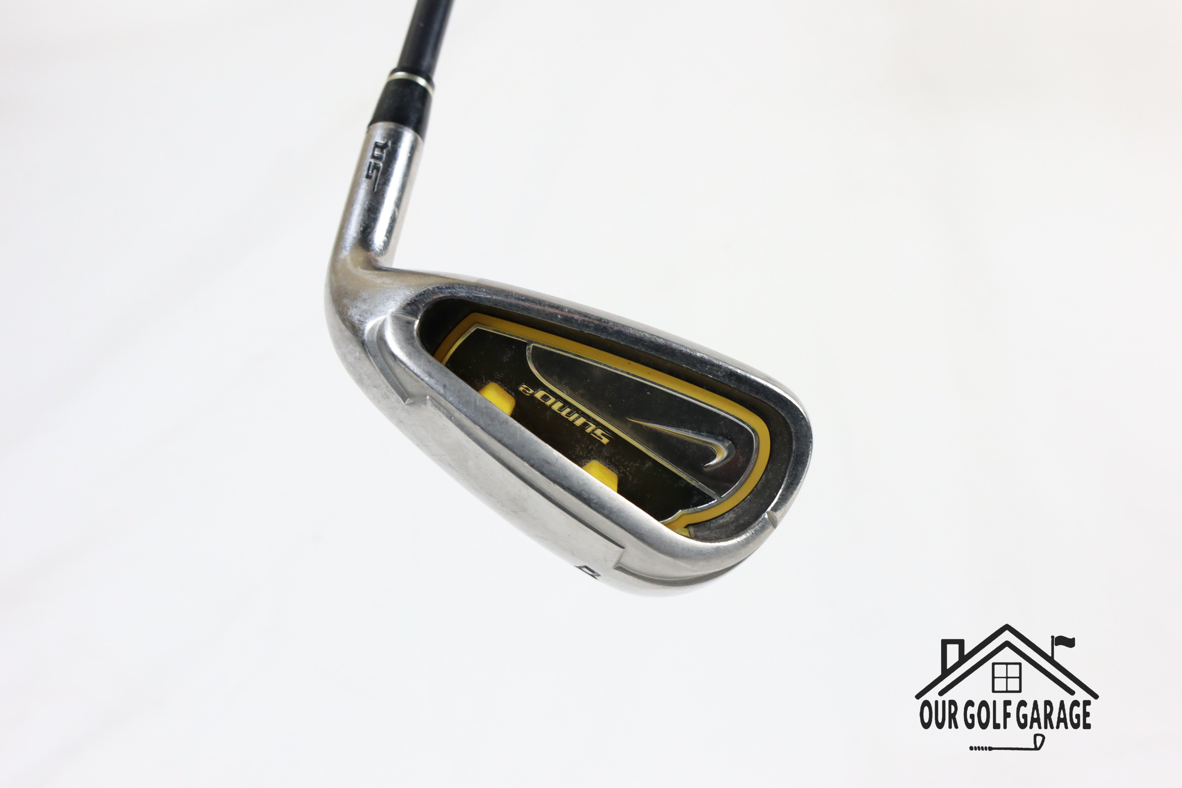 Nike Sumo SQ Pitching Wedge