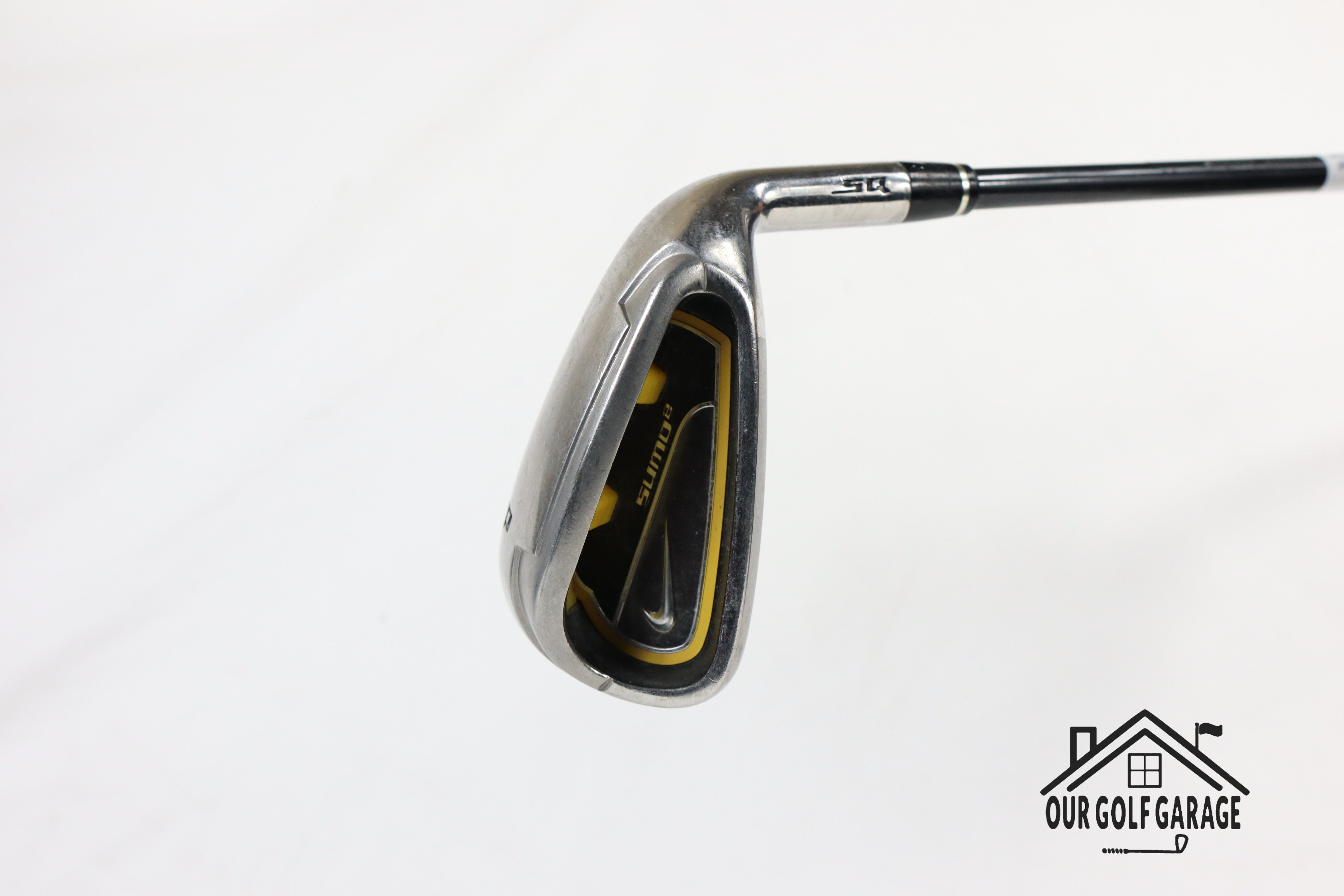 Nike Sumo SQ Pitching Wedge