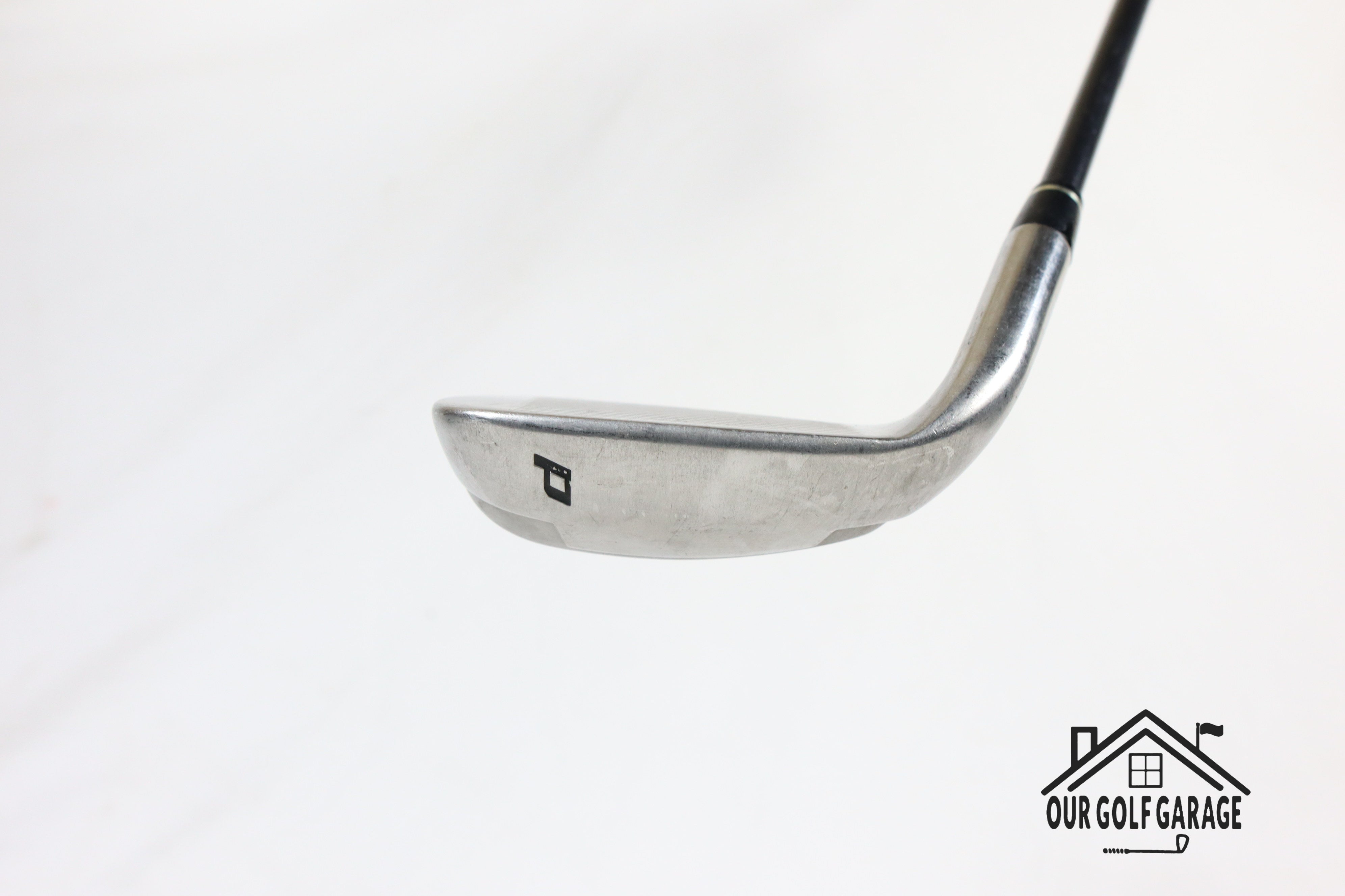 Nike Sumo SQ Pitching Wedge