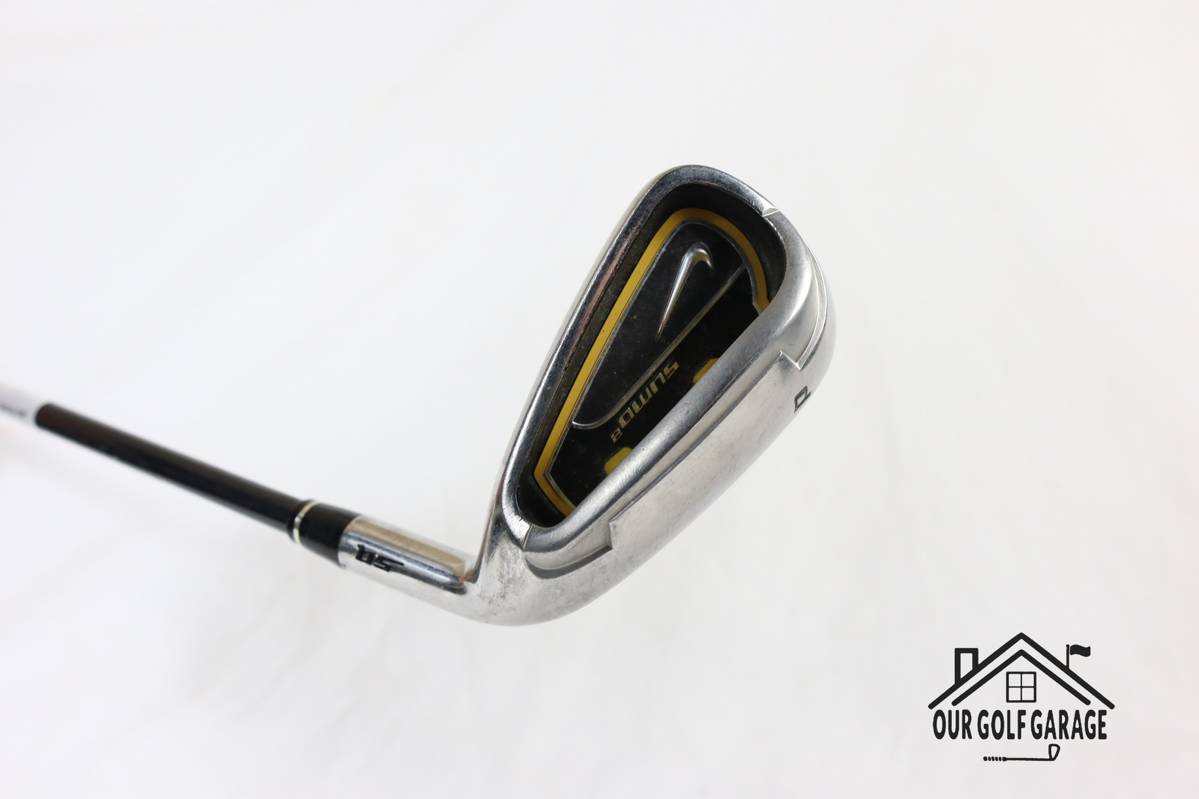 Nike Sumo SQ Pitching Wedge