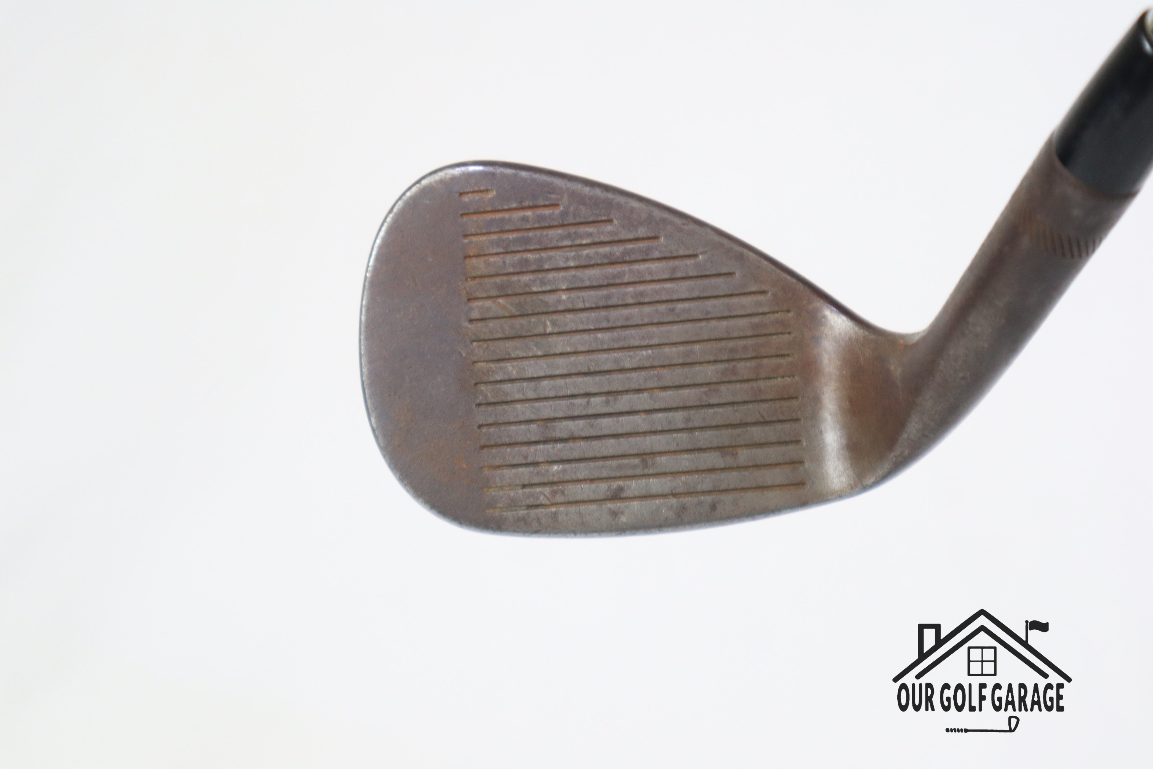 Titleist Vokey Design RAW 254 54° Wedge