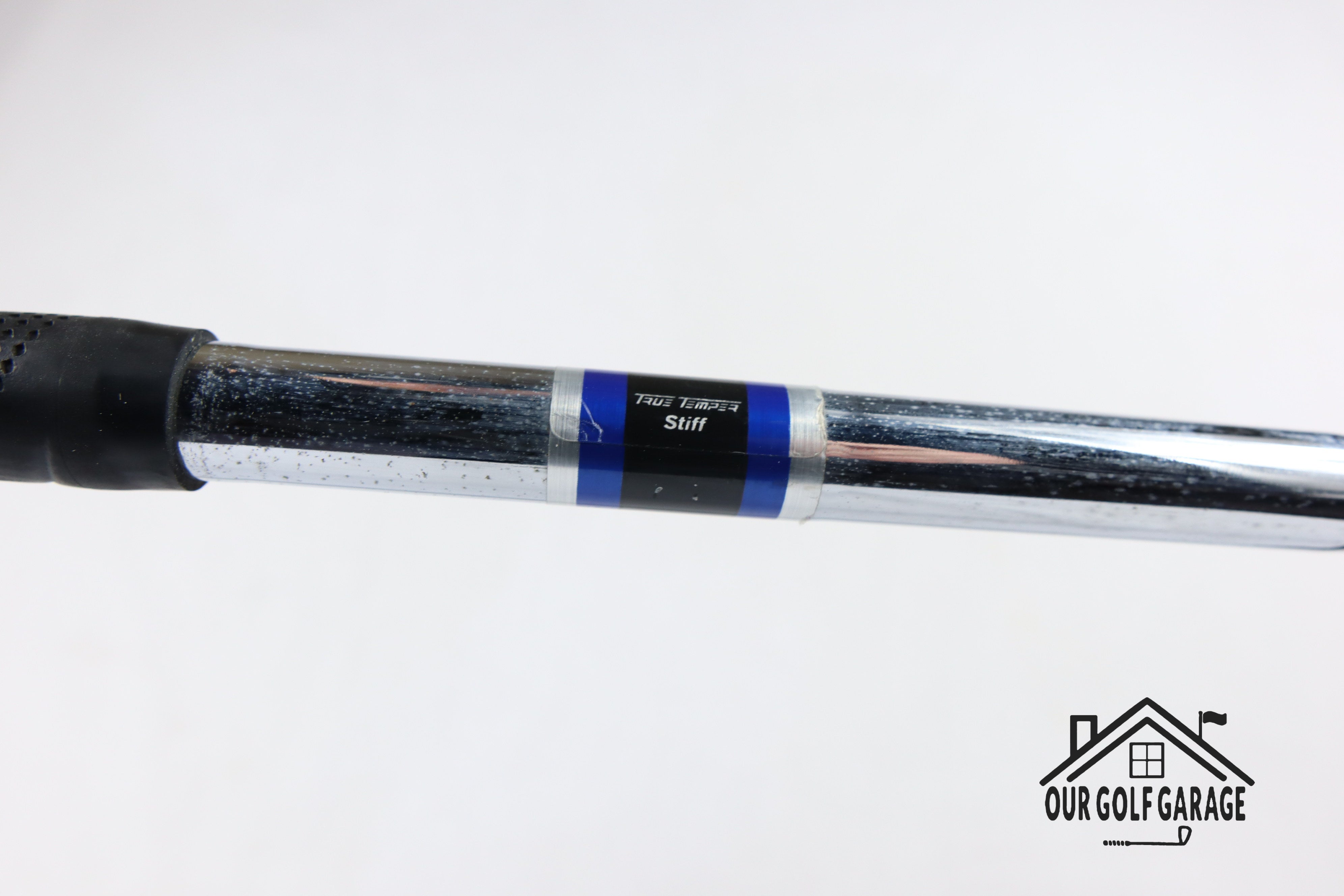 Adams Golf 21° I-Wood
