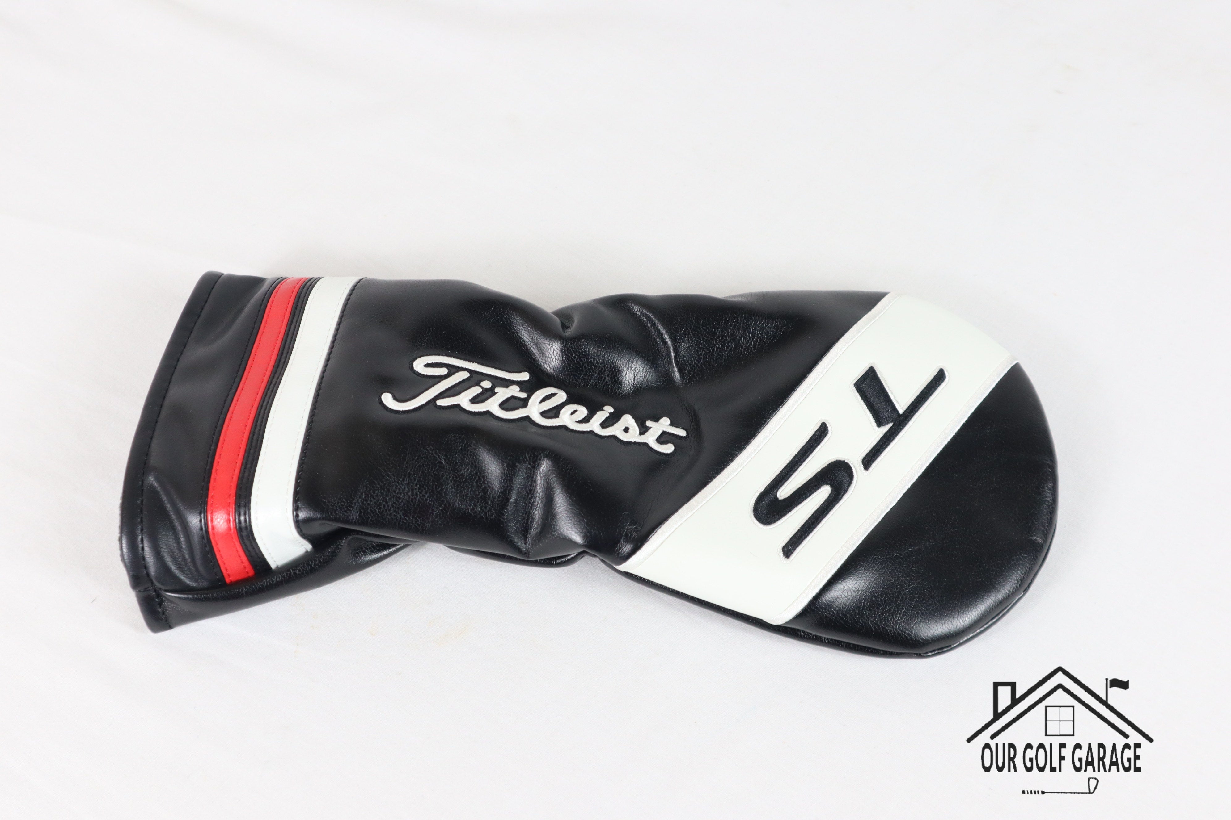 Titleist TS2 Driver Headcover