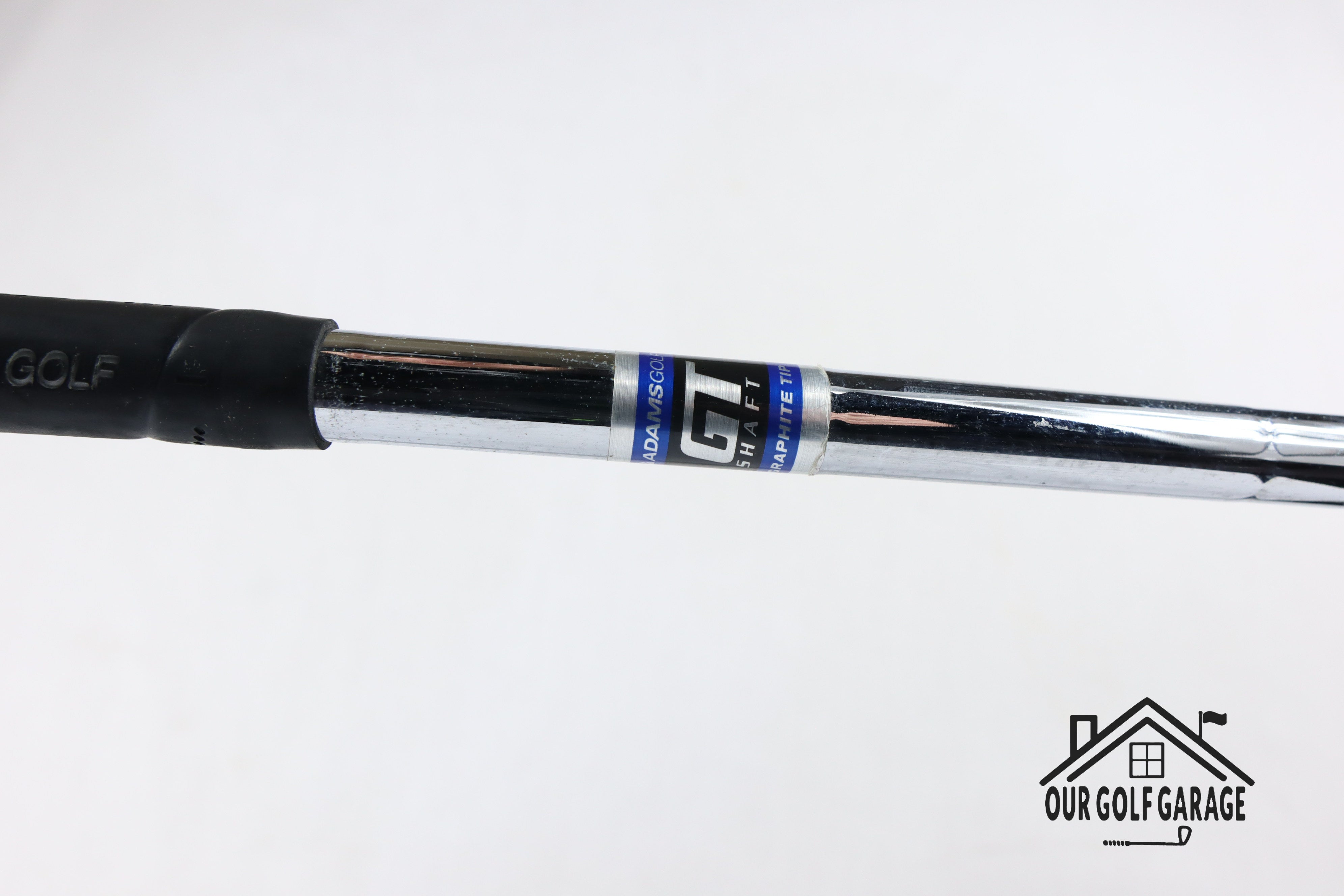 Adams Golf 21° I-Wood