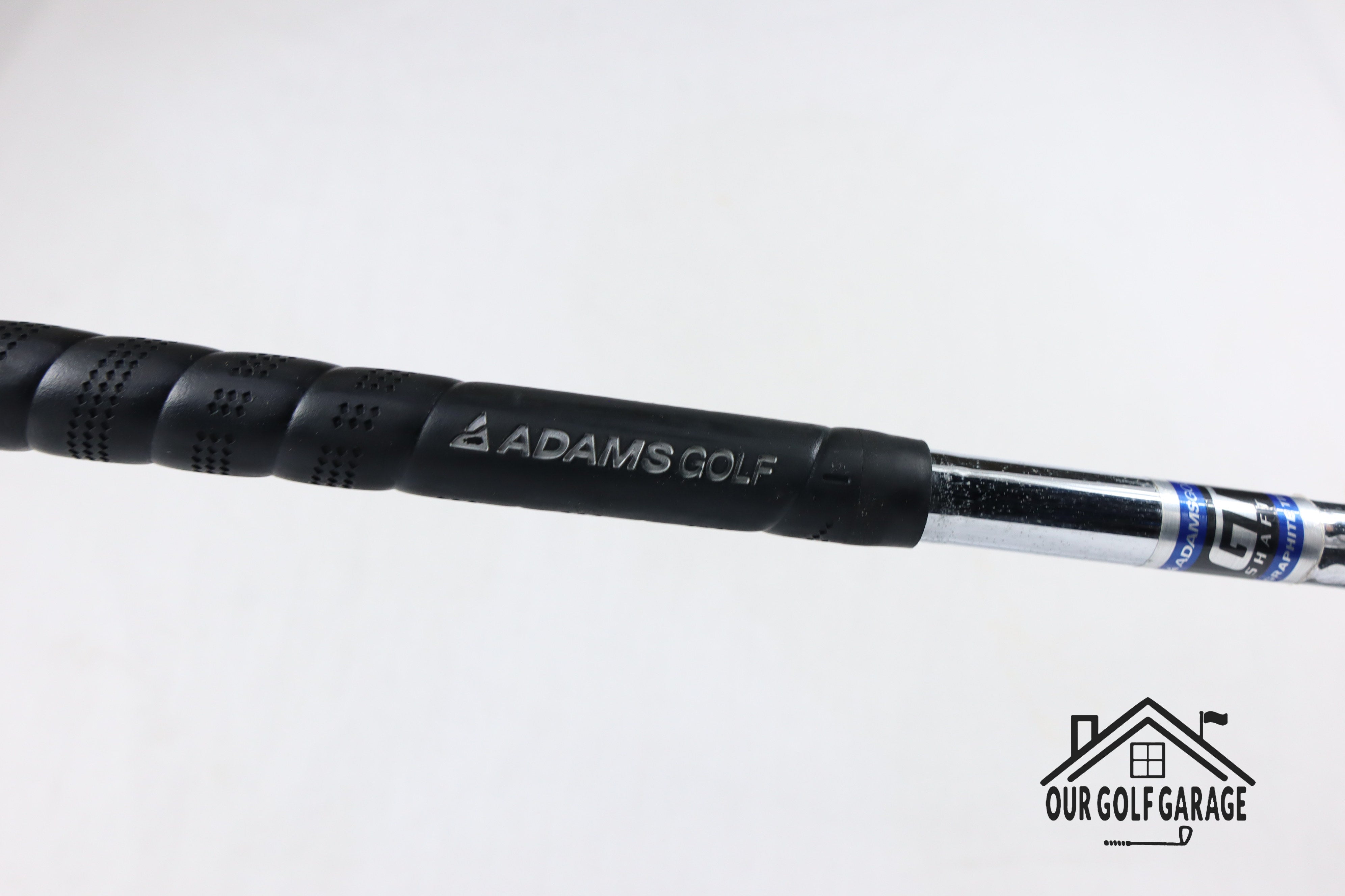 Adams Golf 21° I-Wood