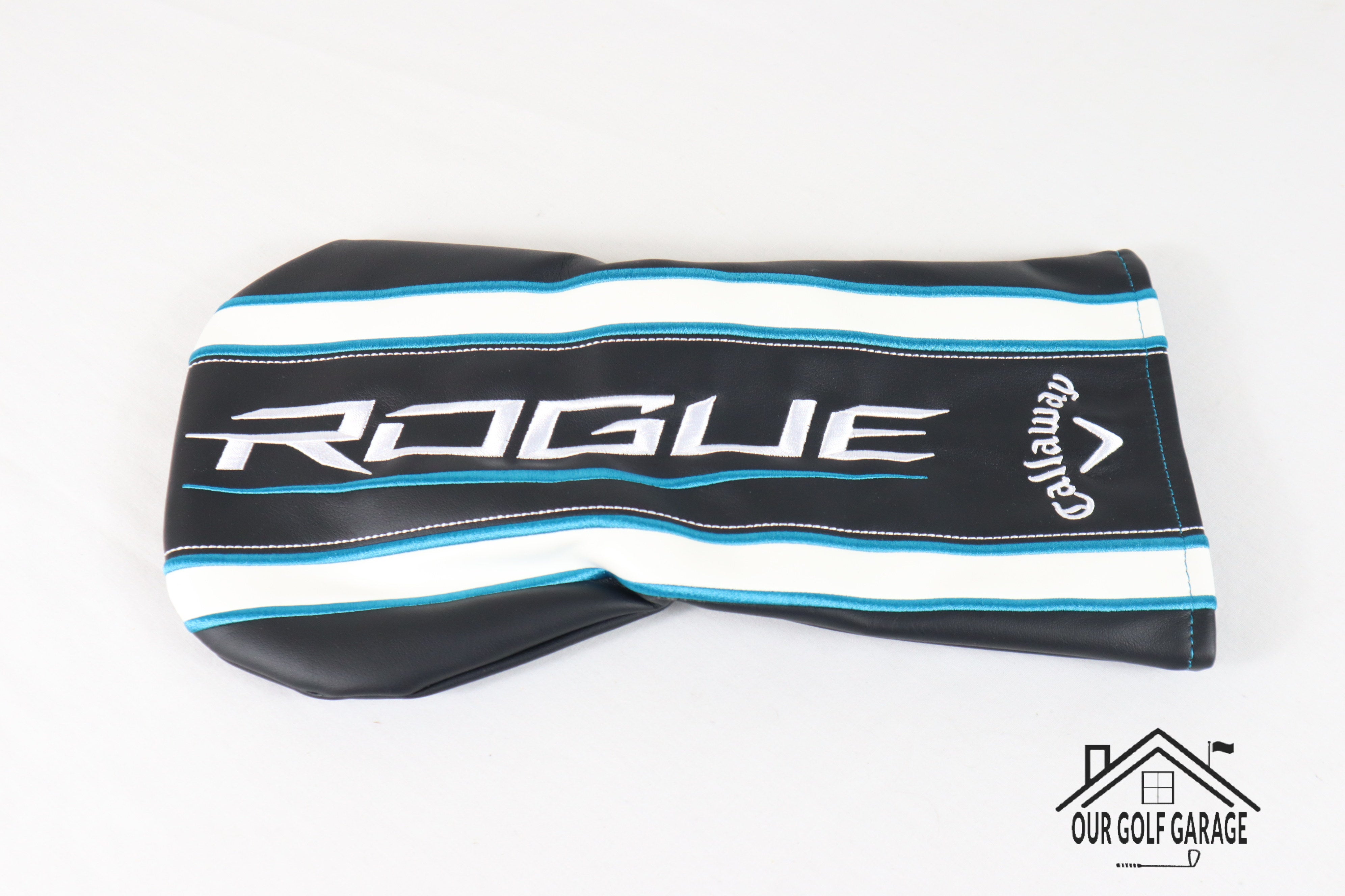 Callaway Rogue Driver Headcover