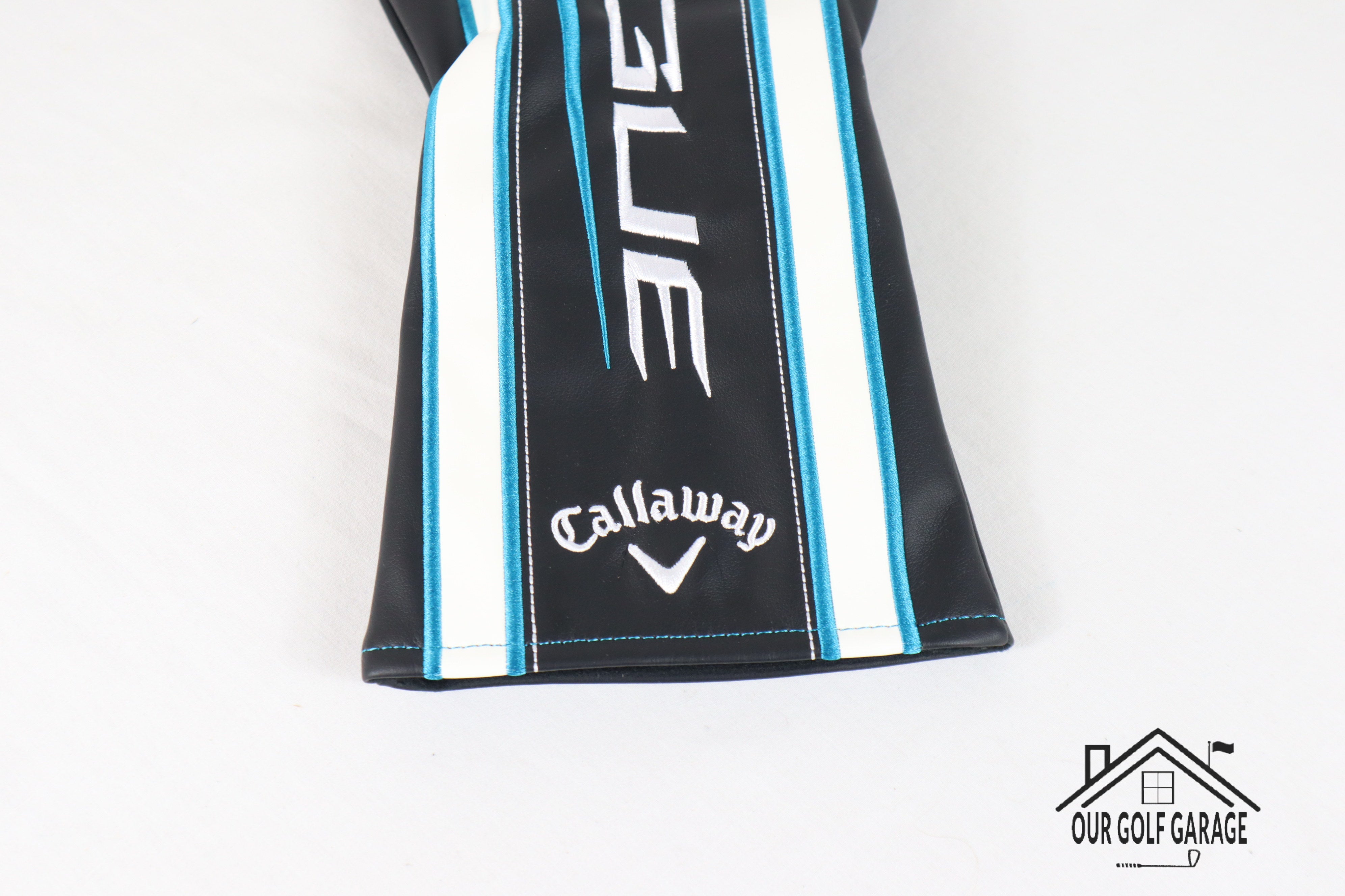 Callaway Rogue Driver Headcover