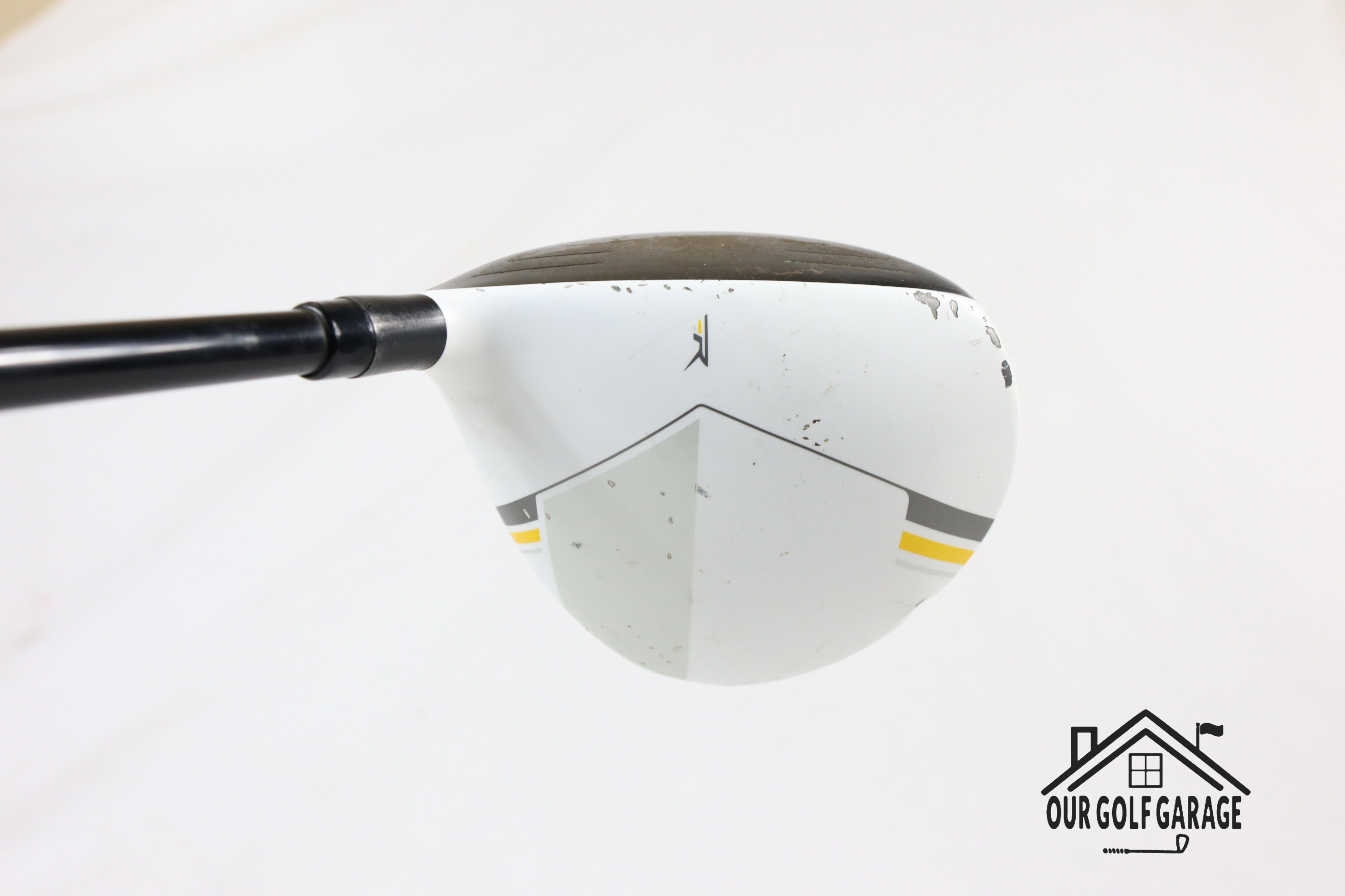 TaylorMade RBZ Stage2 15° 3 Wood