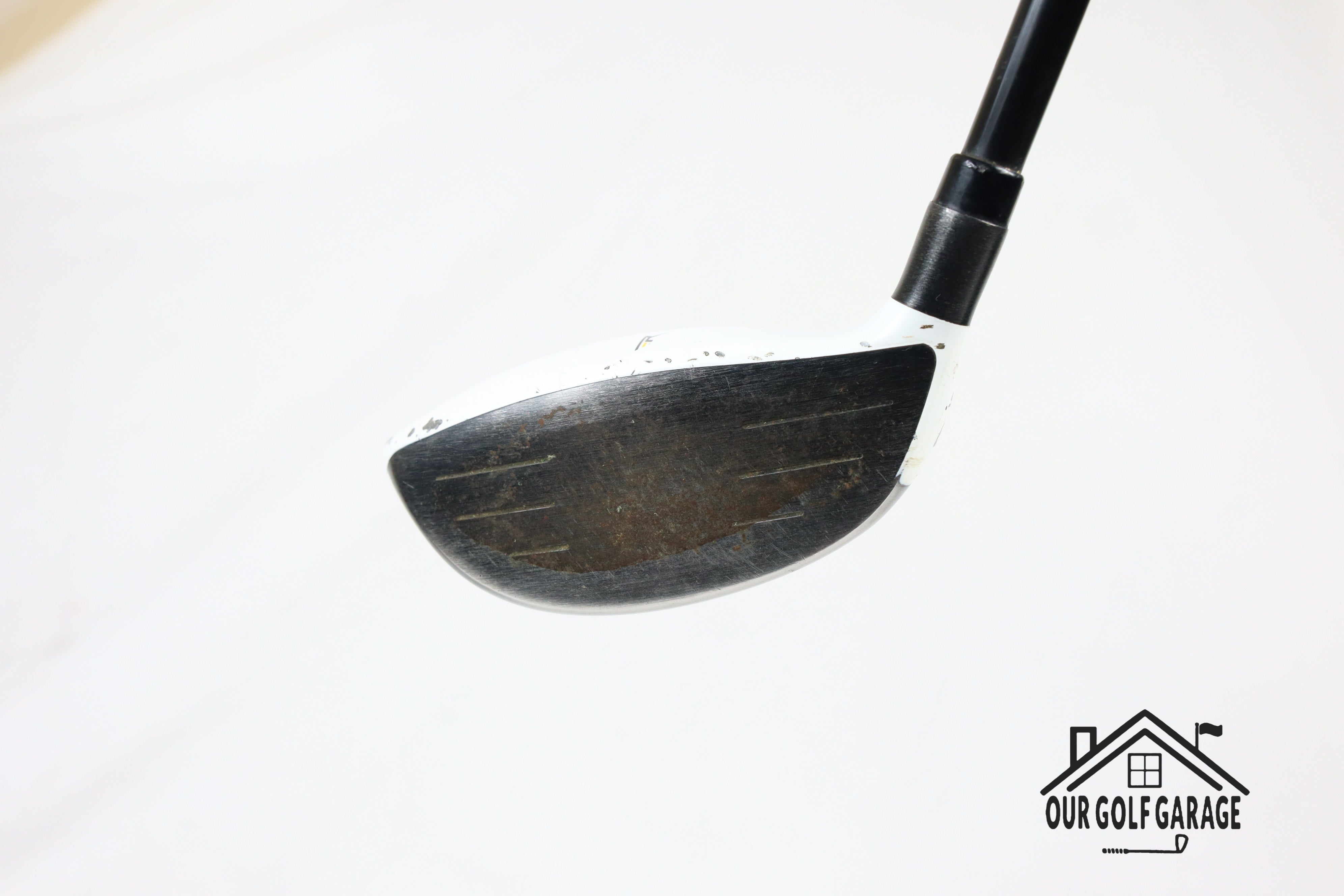 TaylorMade RBZ Stage2 15° 3 Wood