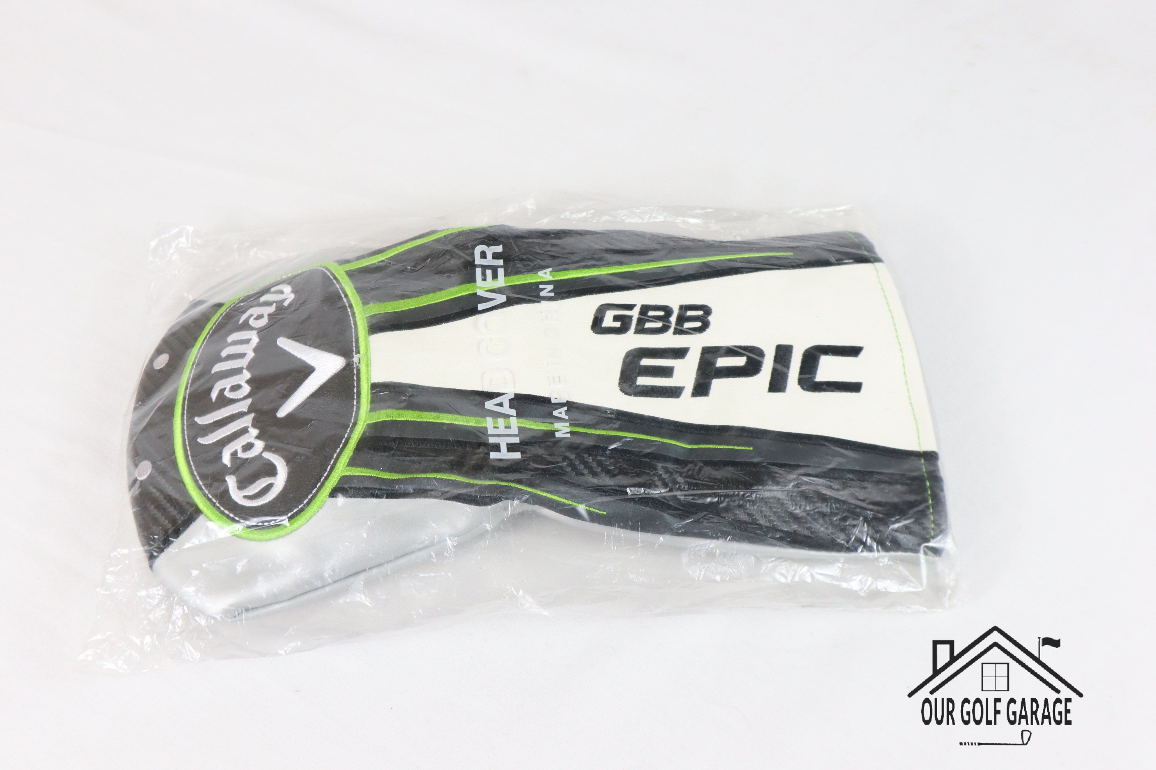 Callaway Epic GBB Driver Headcover