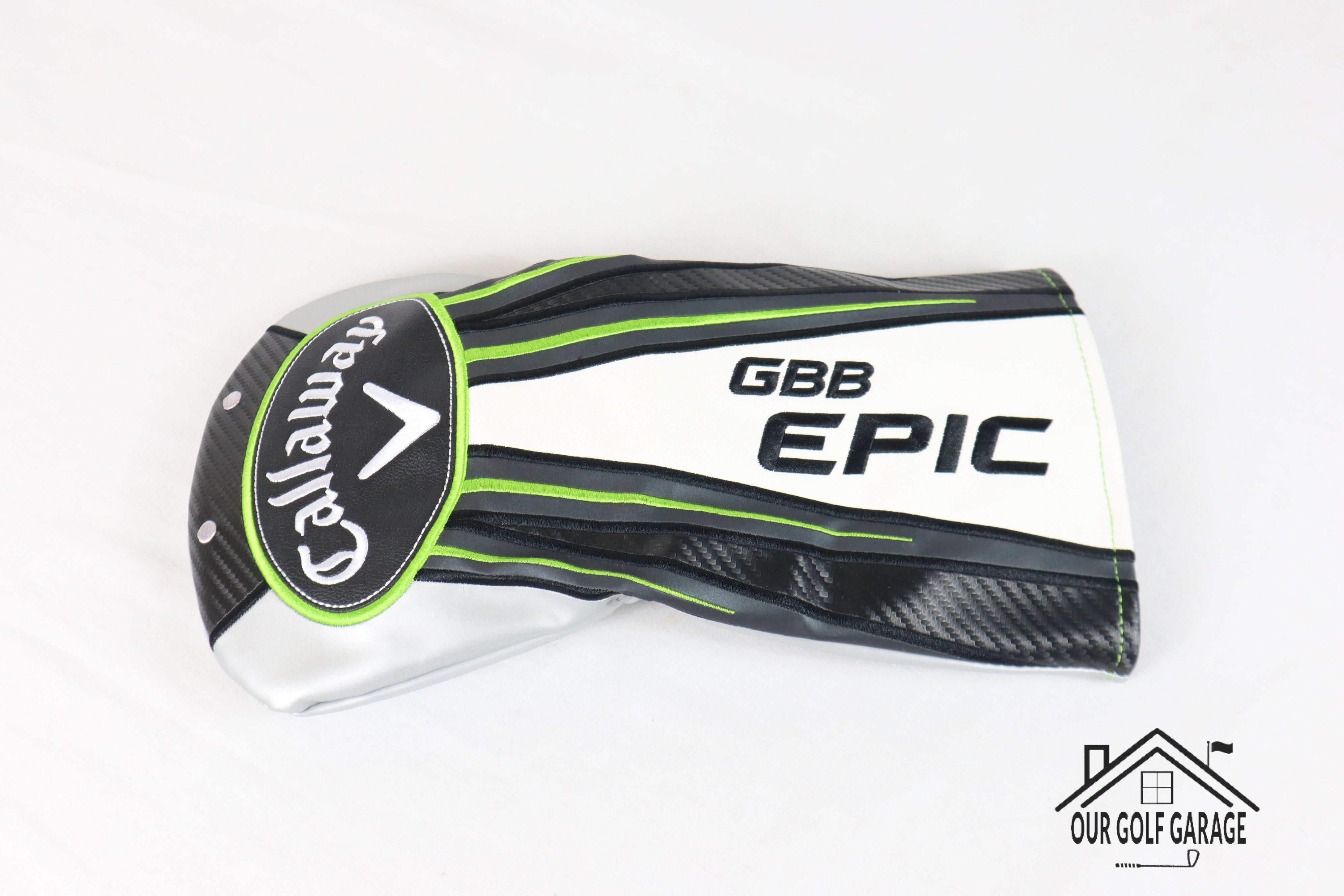 Callaway Epic GBB Driver Headcover