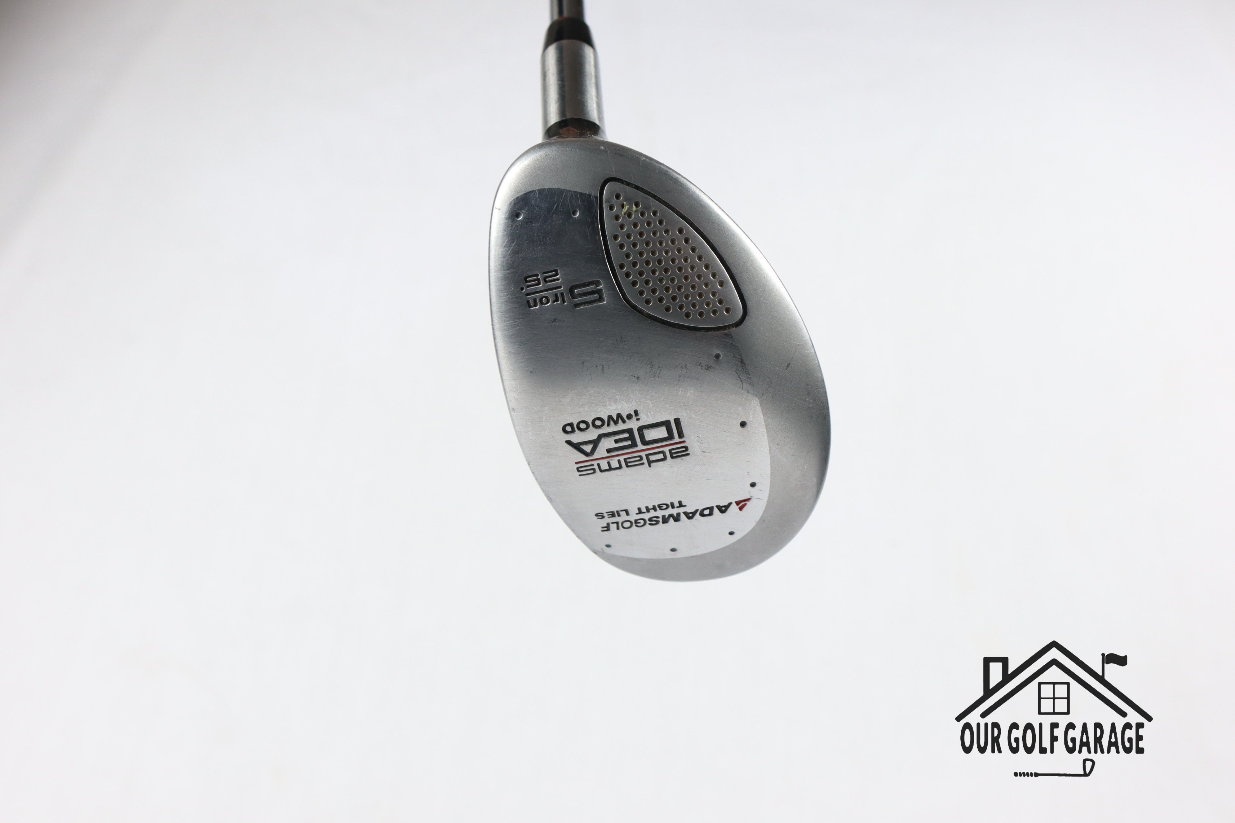 Adams Golf Tight Lies 25° I-Wood