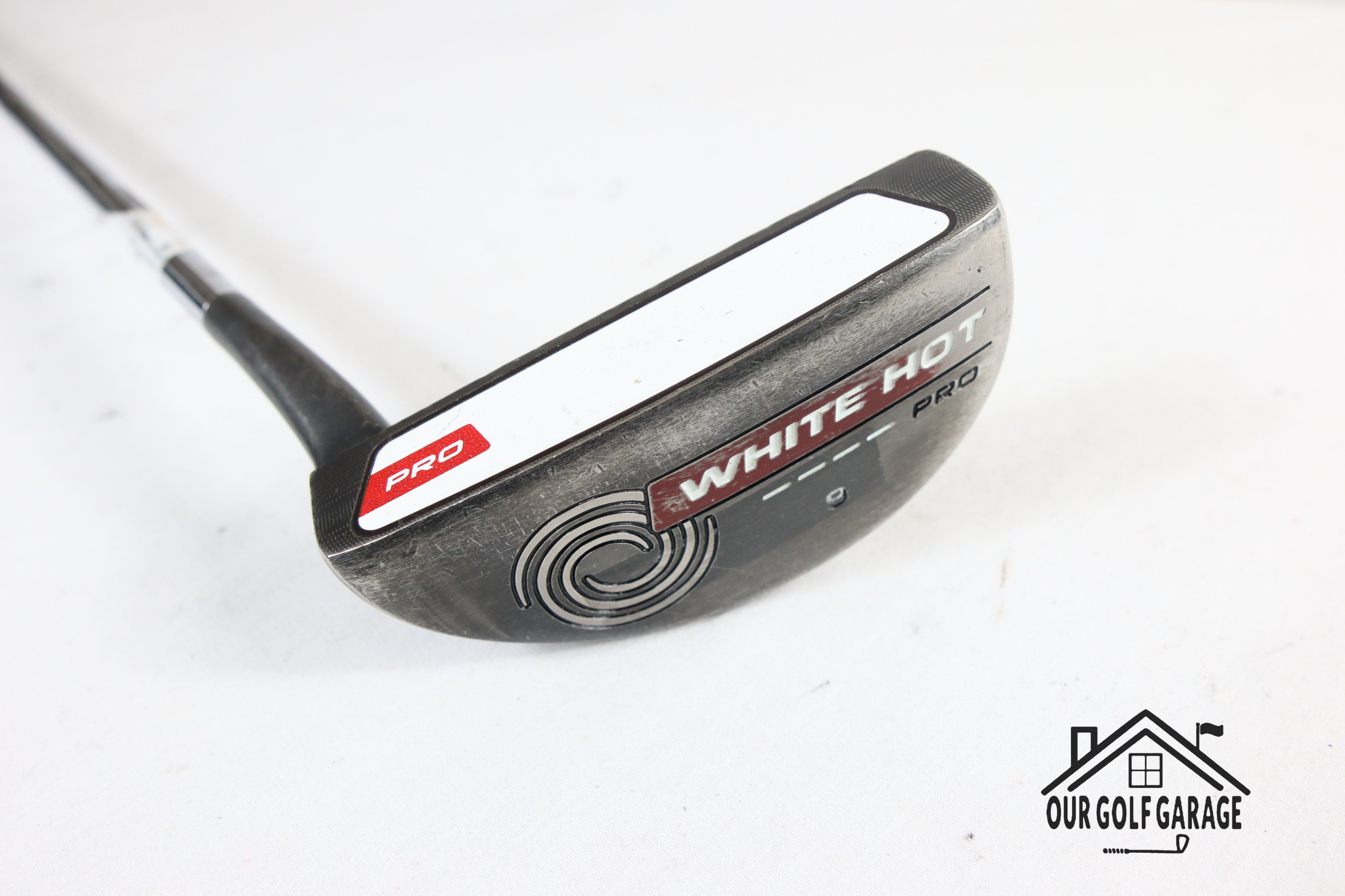 LH Odyssey White Hot Pro Putter