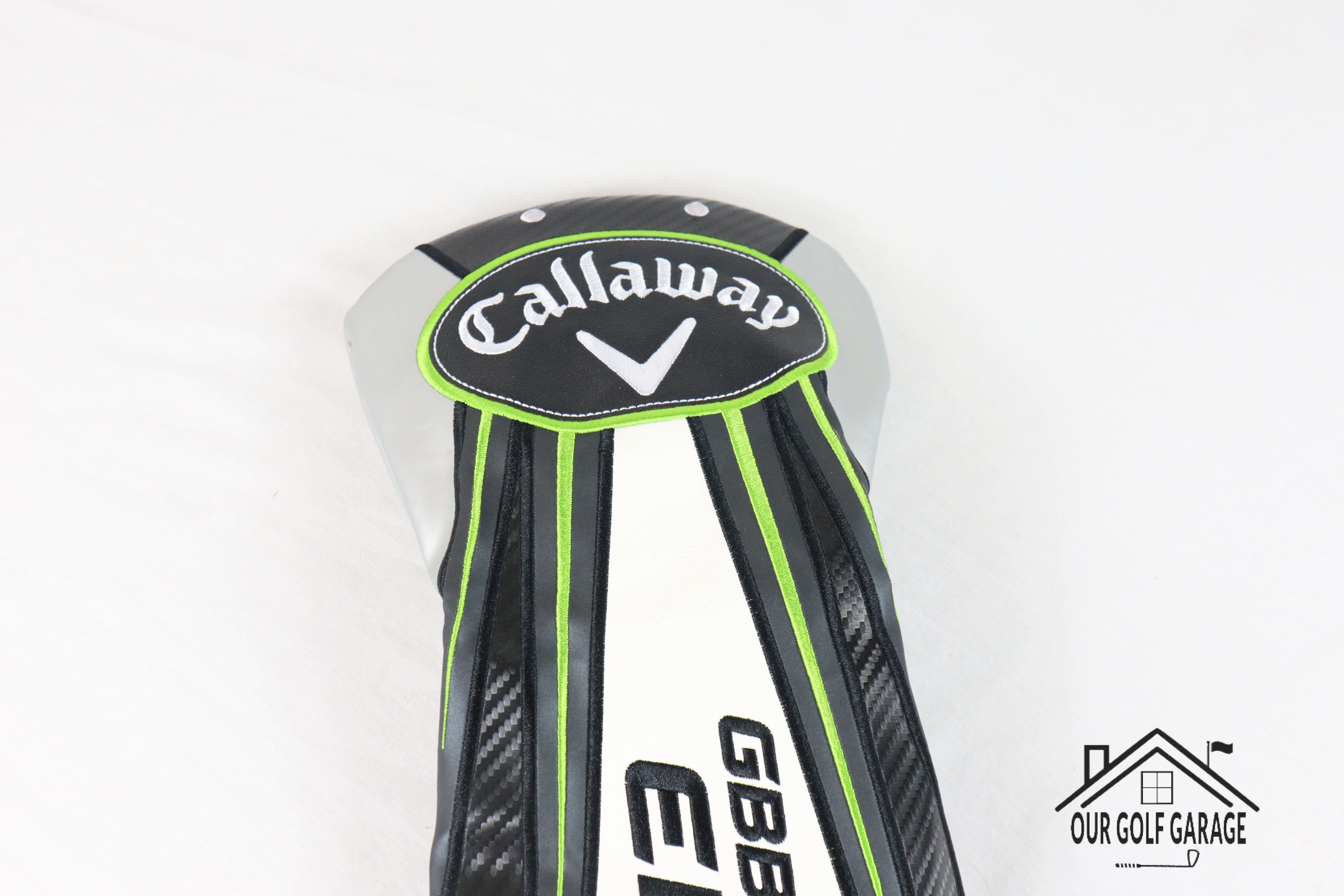 Callaway Epic GBB Driver Headcover