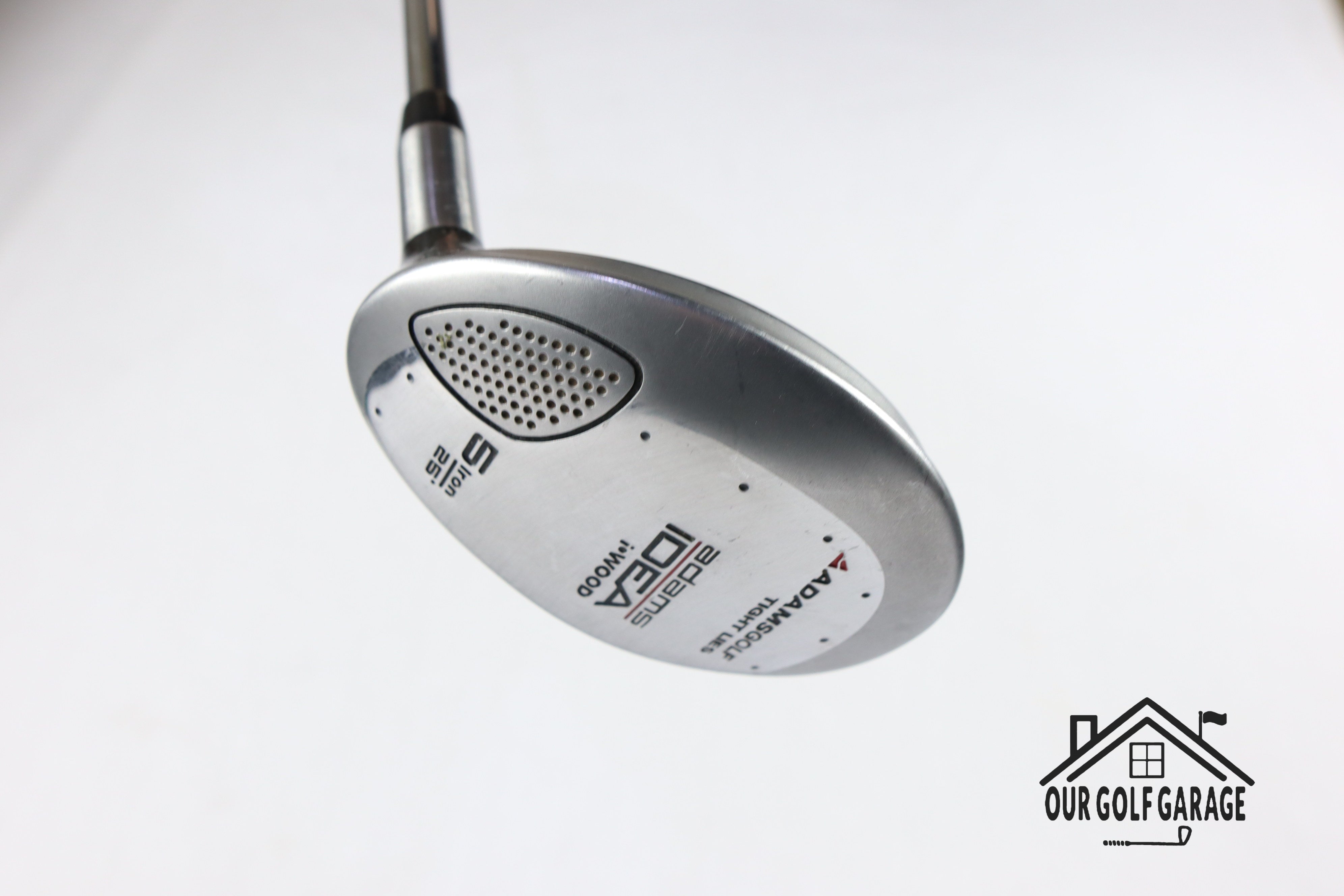 Adams Golf Tight Lies 25° I-Wood