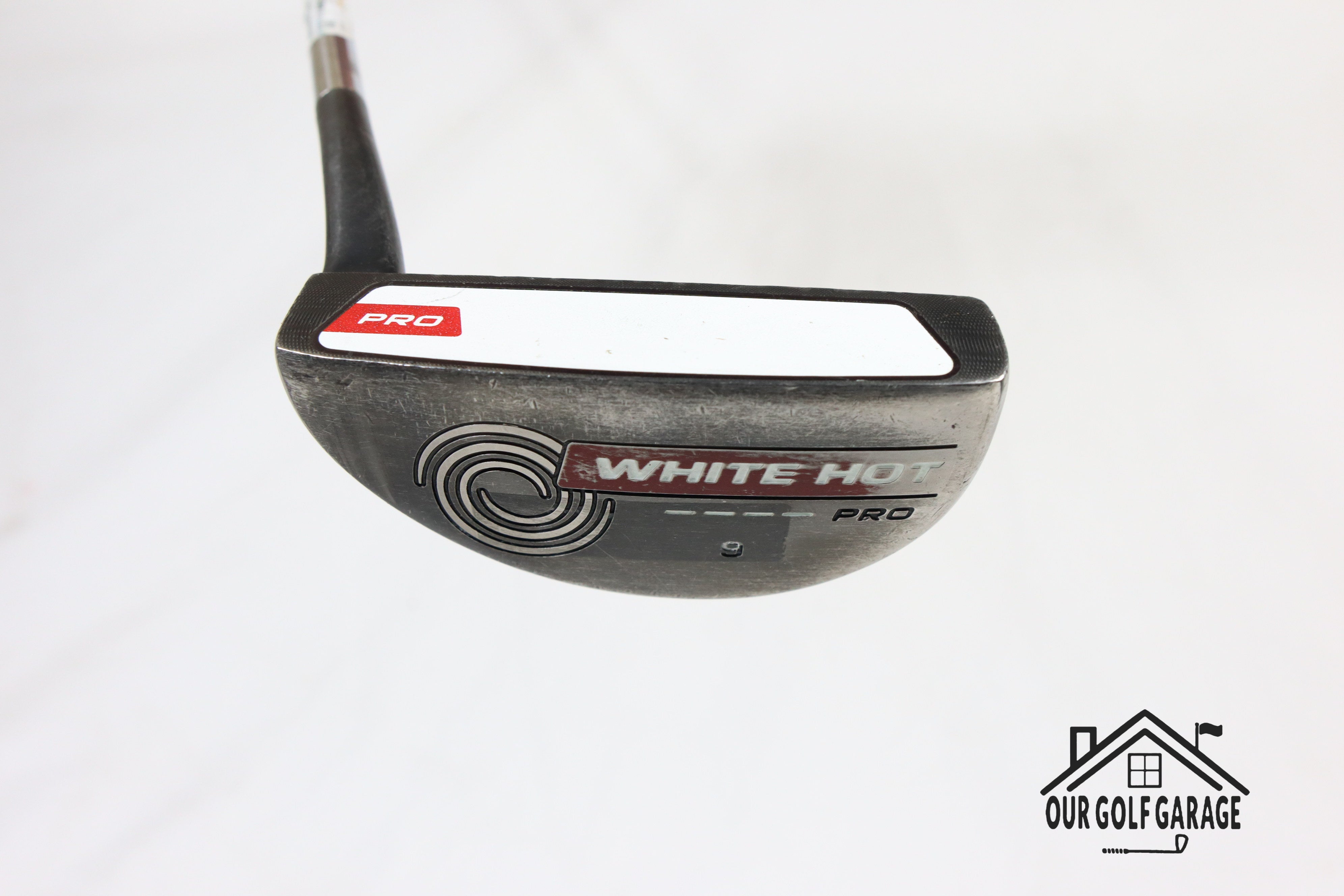 LH Odyssey White Hot Pro Putter