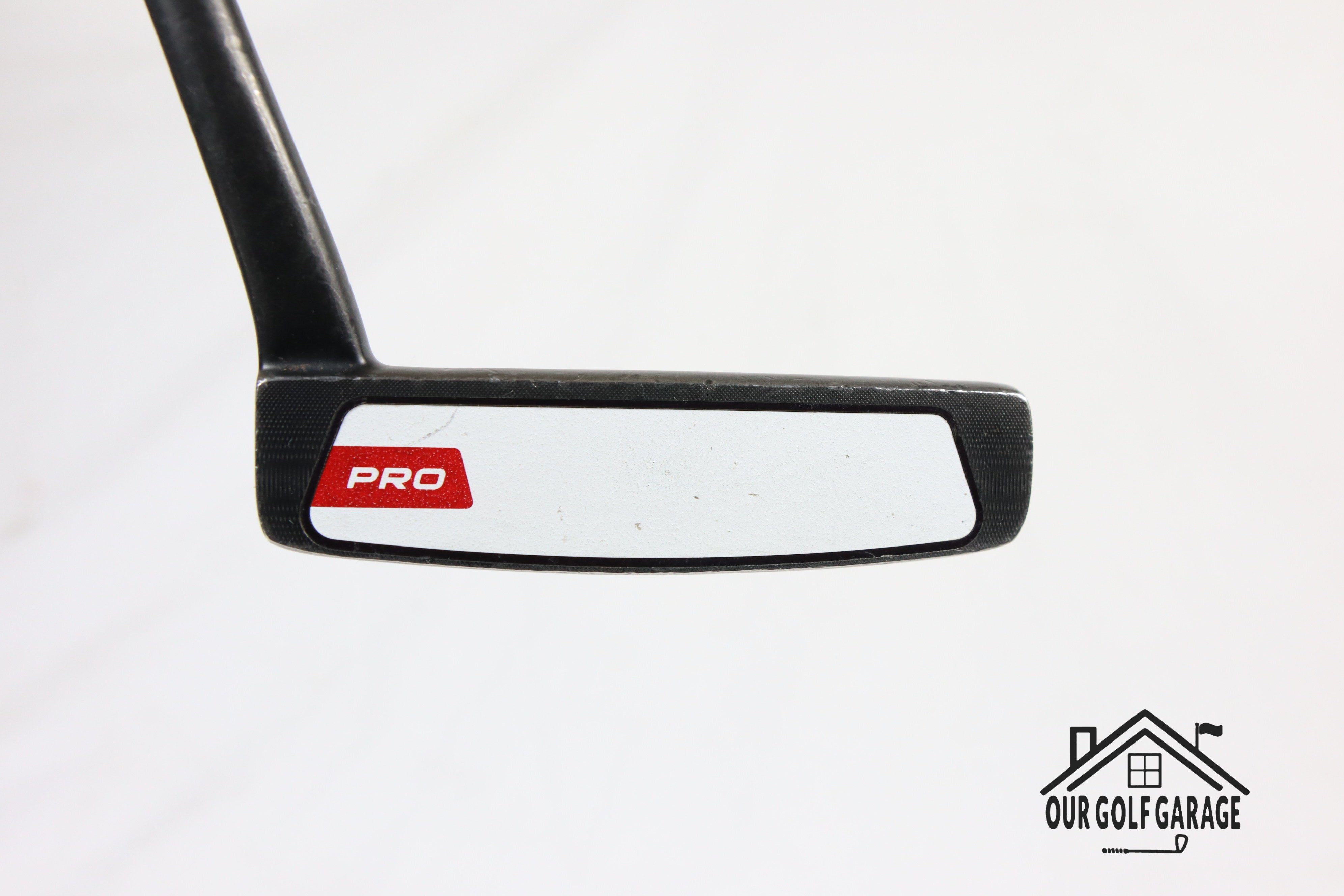 LH Odyssey White Hot Pro Putter