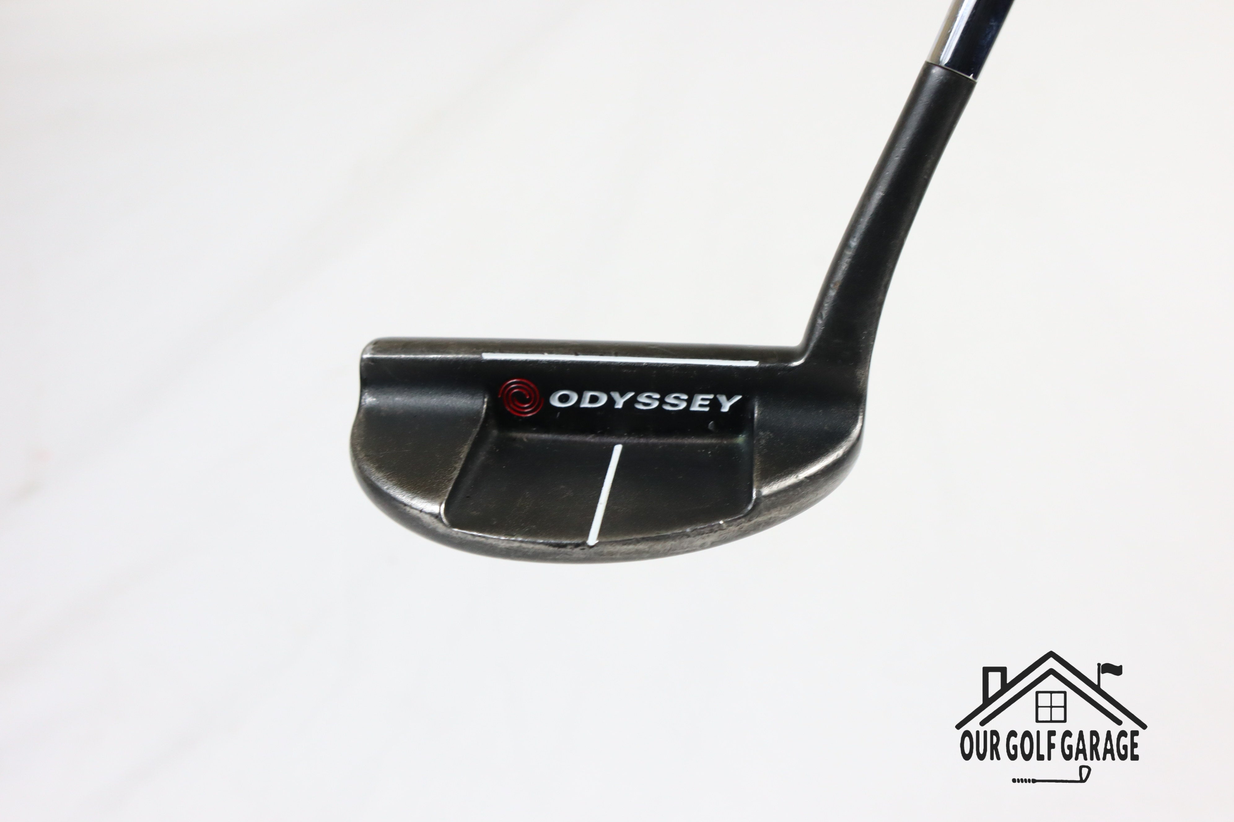 LH Odyssey White Hot Pro Putter