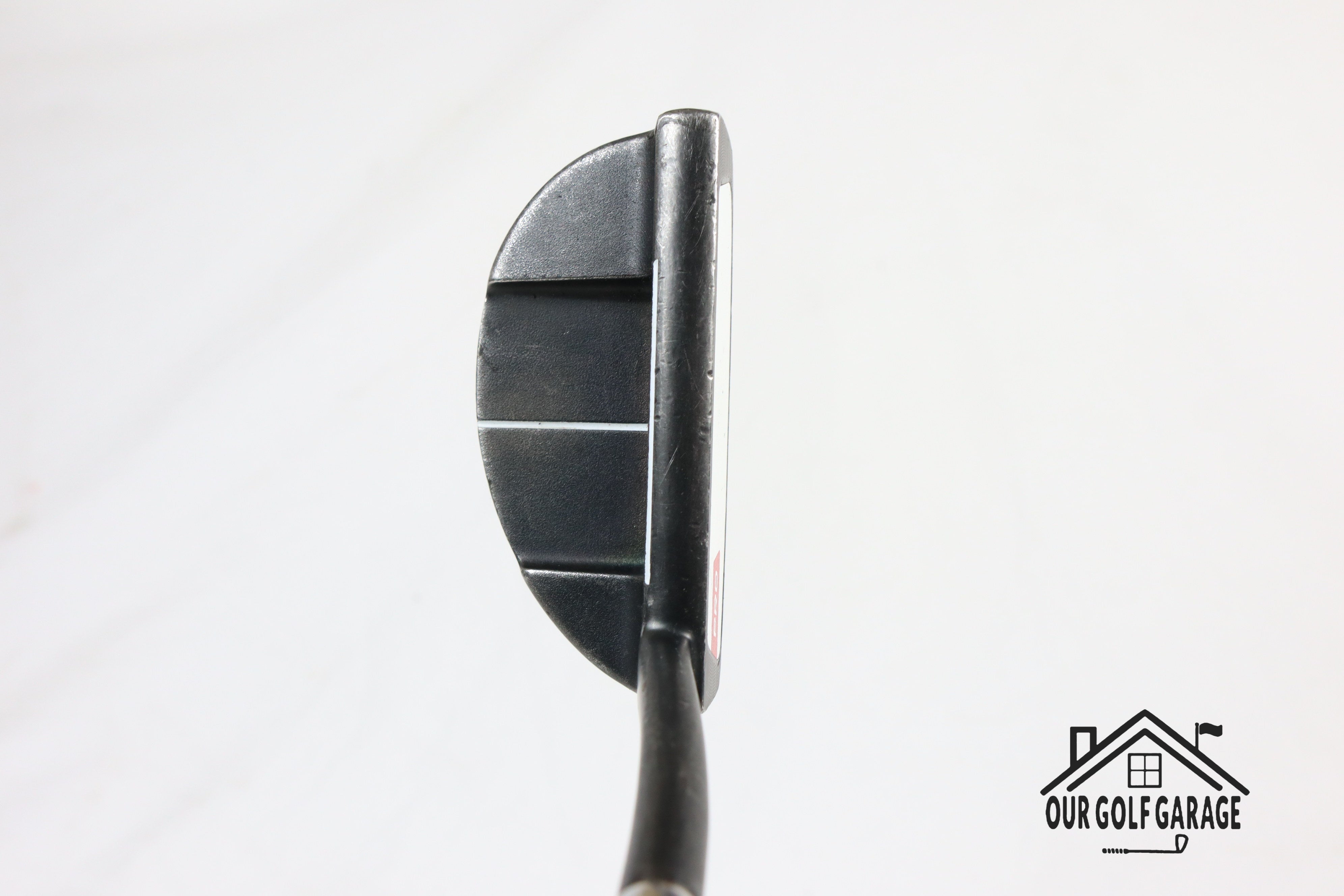 LH Odyssey White Hot Pro Putter