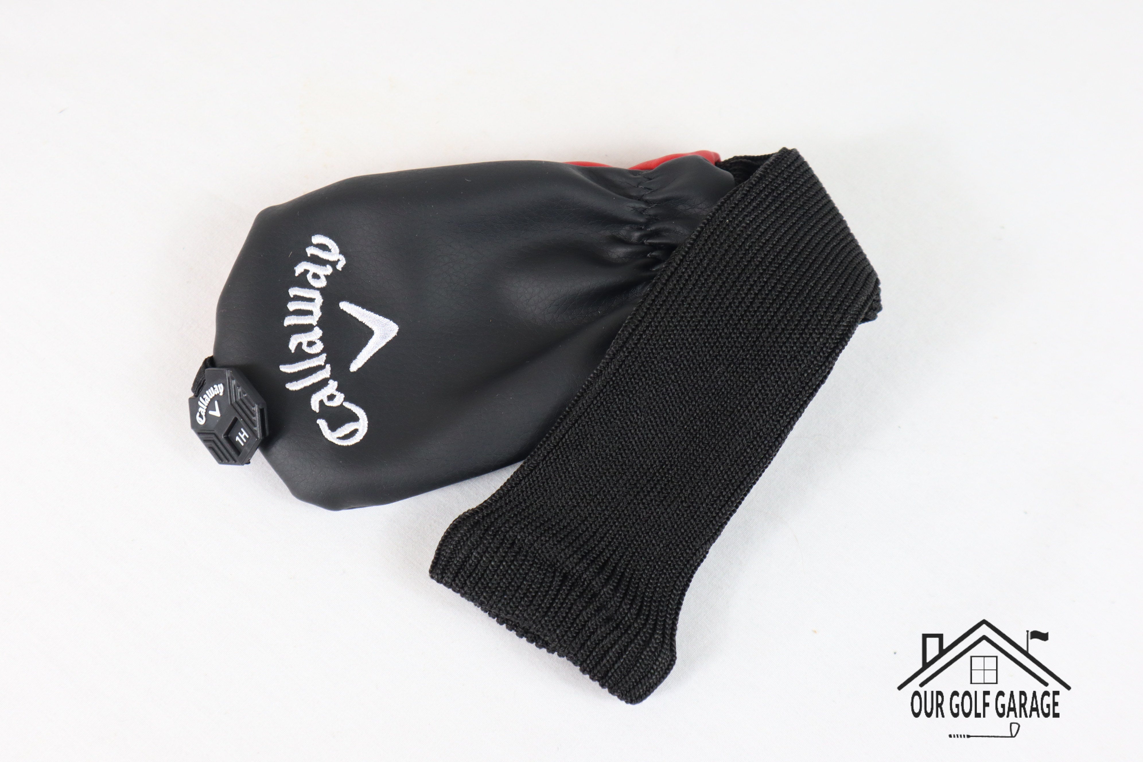 Callaway Big Bertha Hybrid Headcover