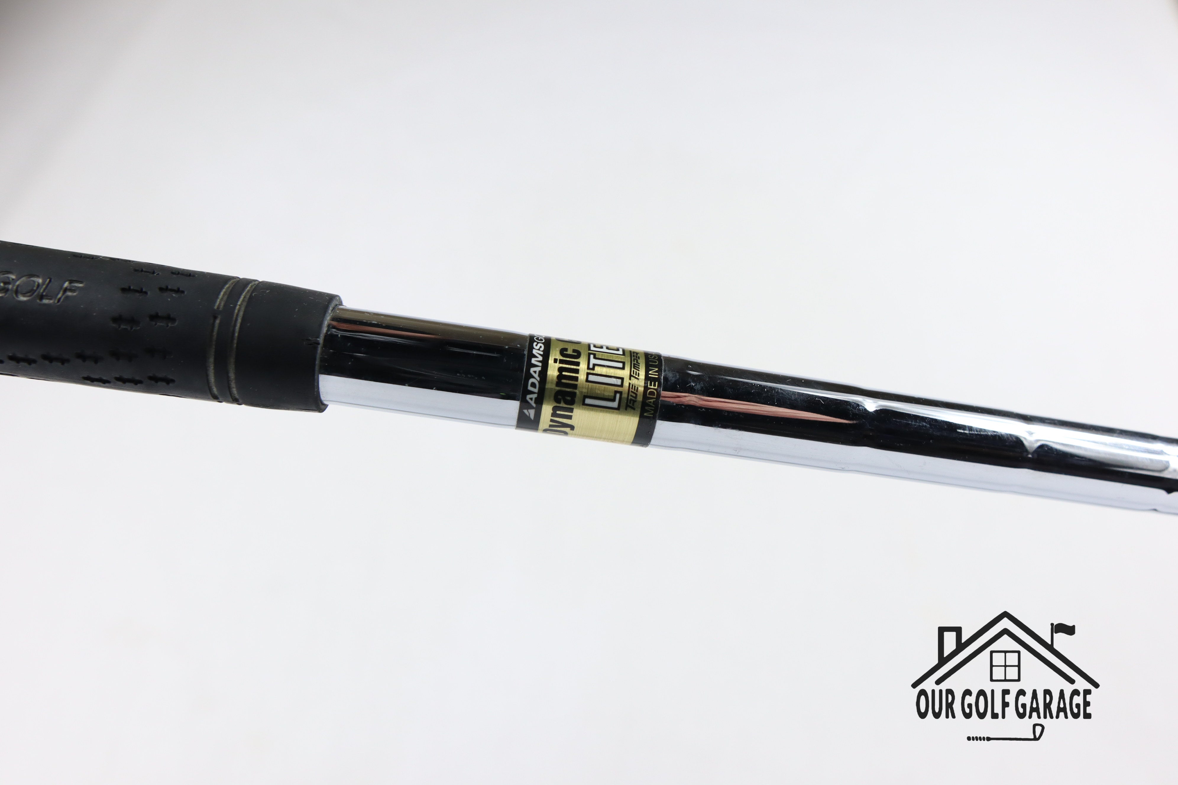 Adams Golf Tight Lies 25° I-Wood