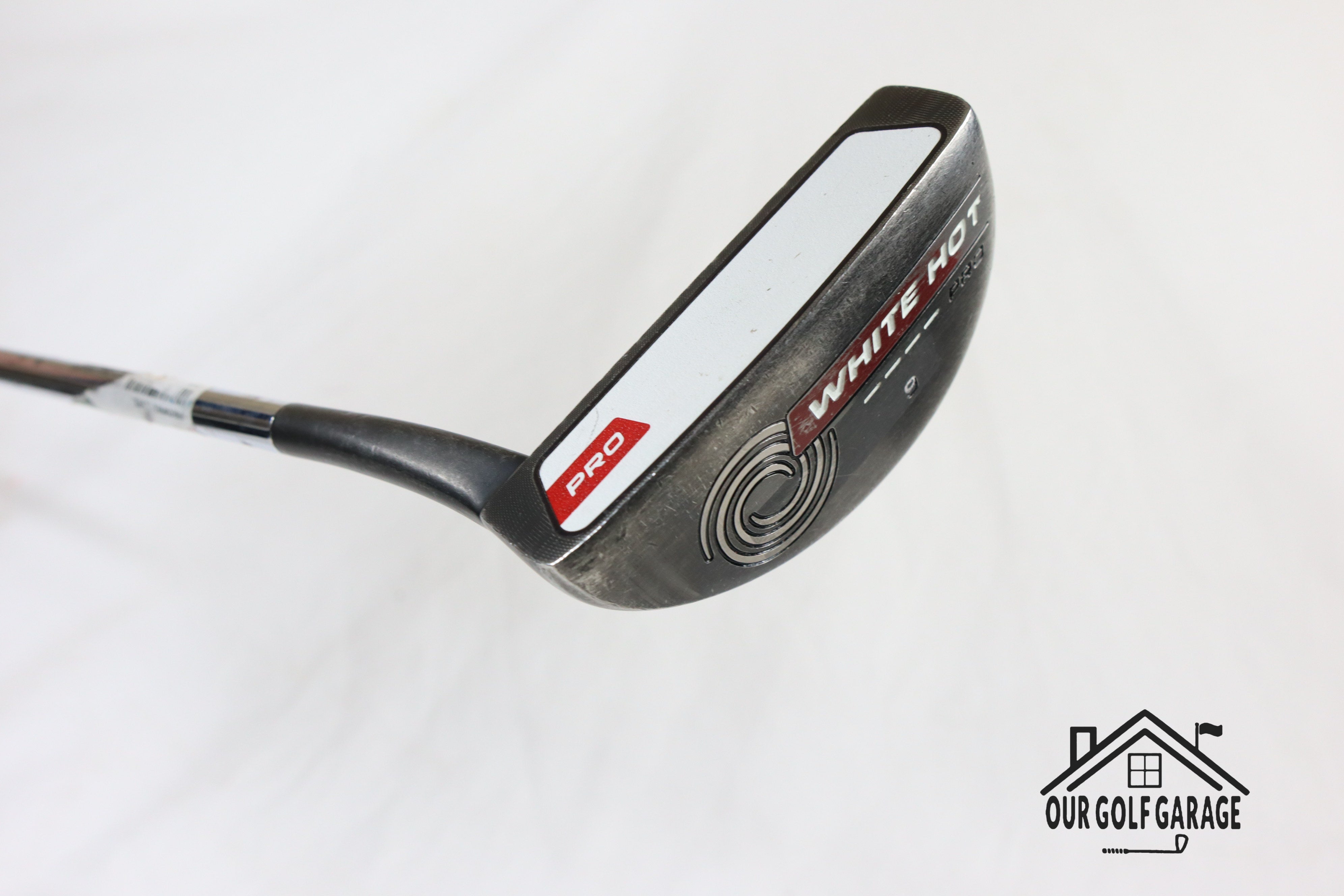 LH Odyssey White Hot Pro Putter