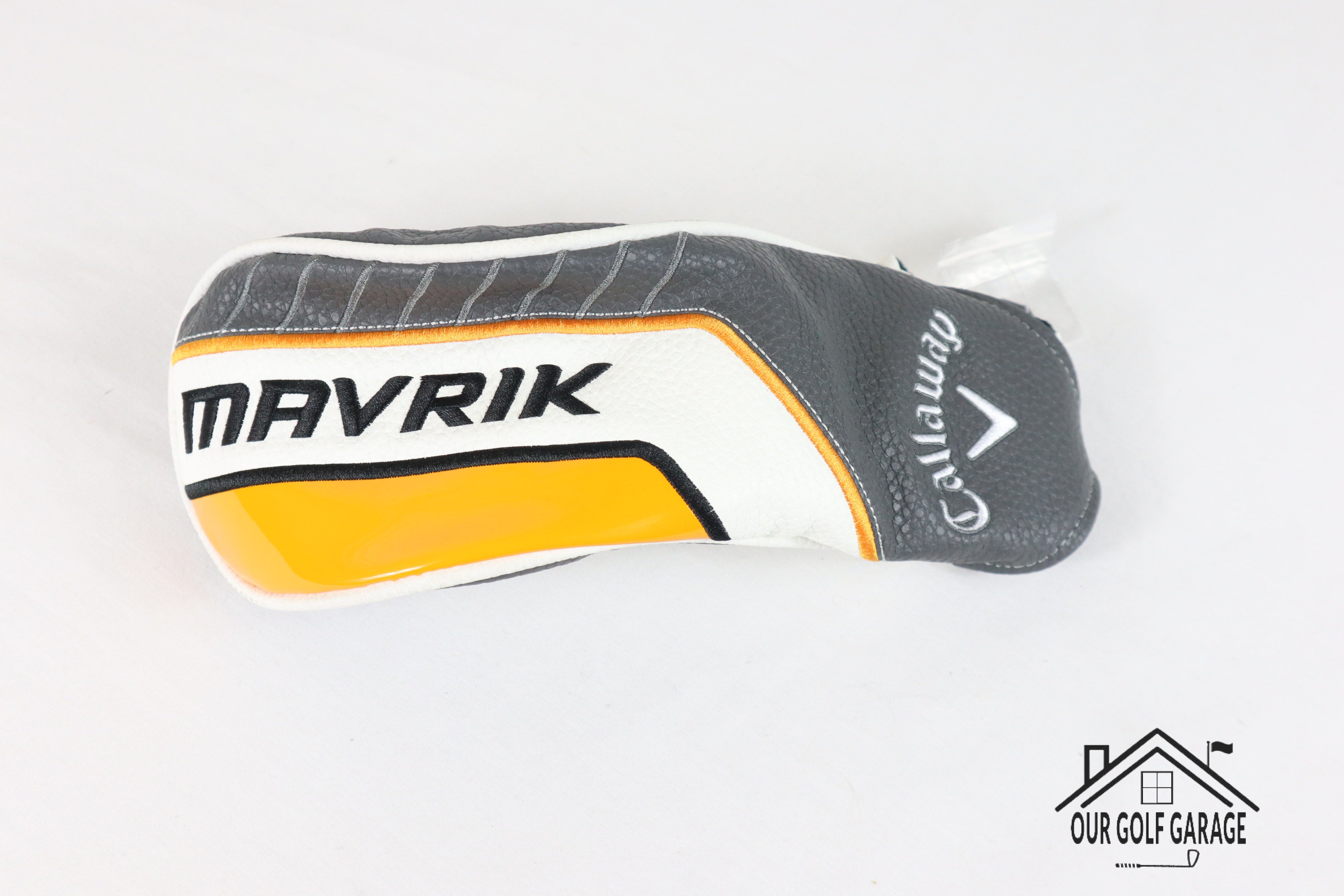 Callaway Mavrik 3 Wood Headcover