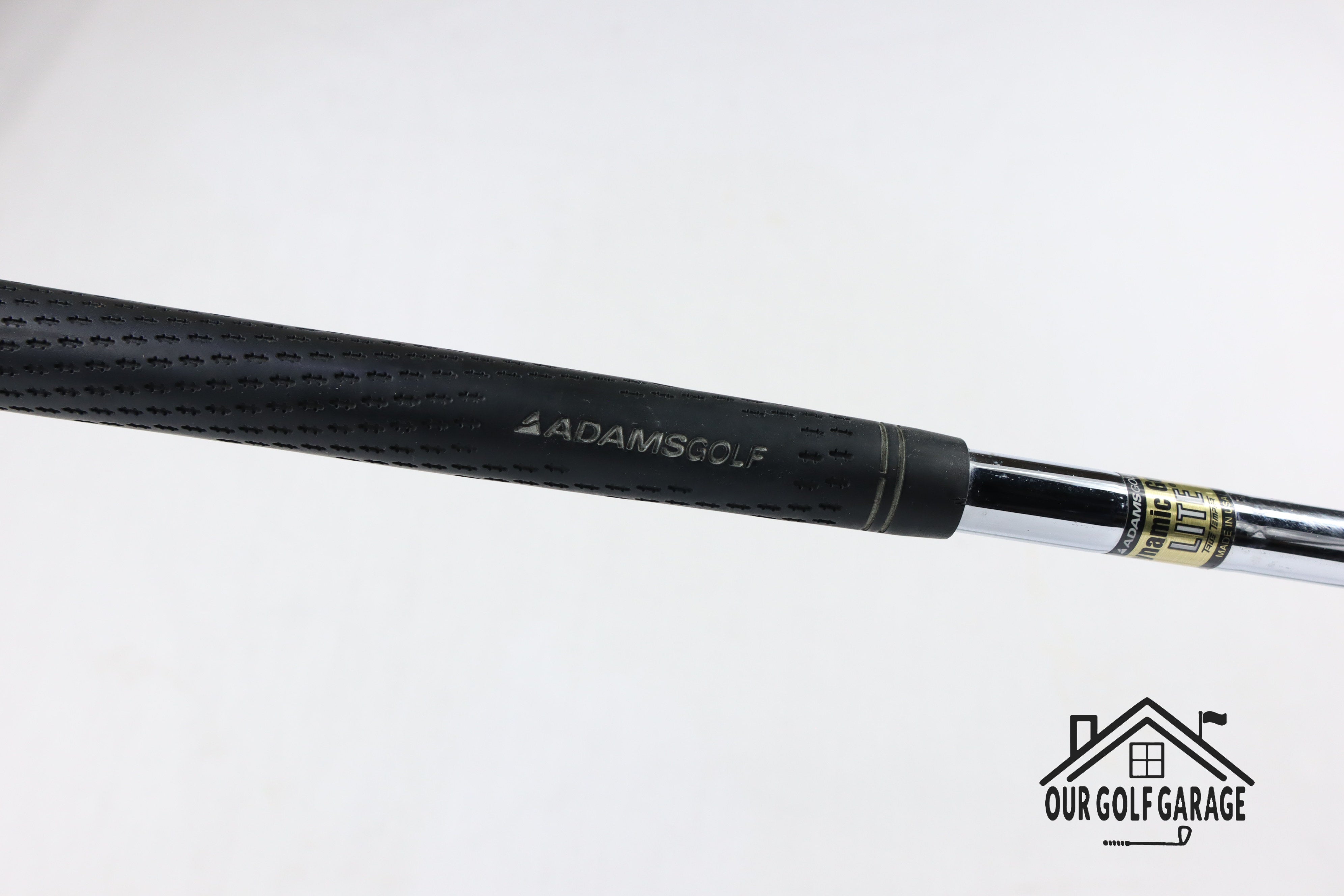 Adams Golf Tight Lies 25° I-Wood