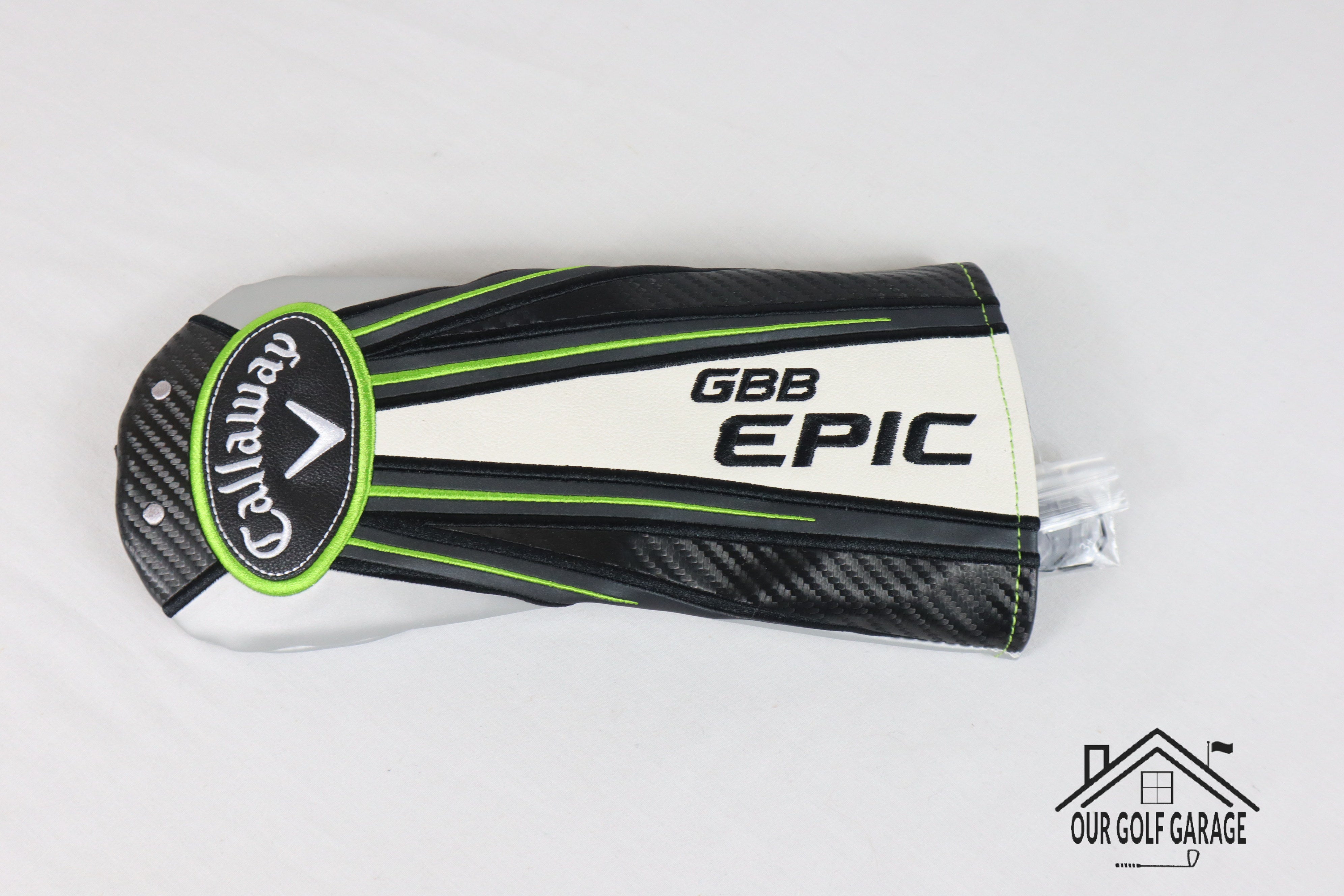 Callaway Epic GBB Wood Headcover