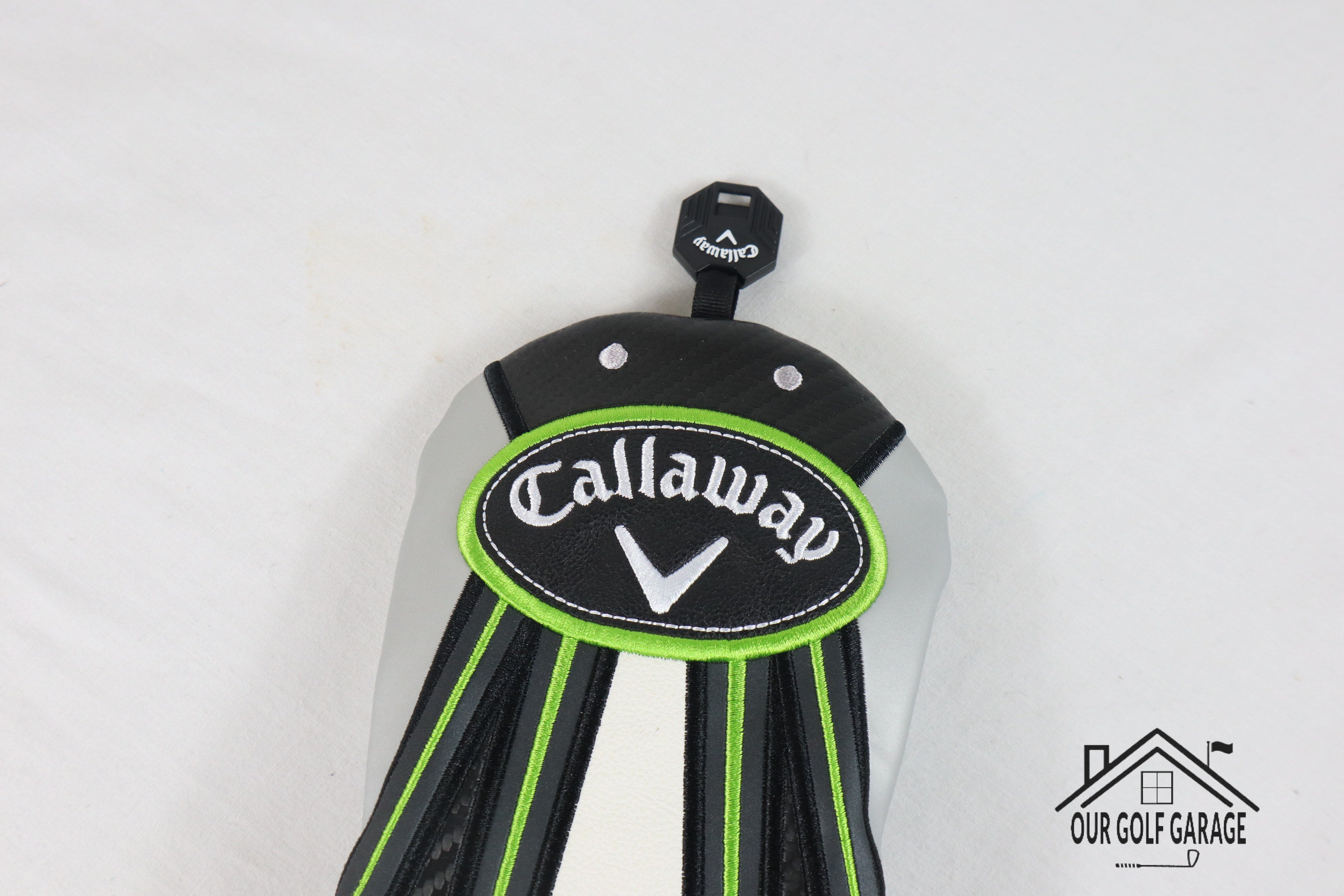 Callaway Epic GBB Wood Headcover