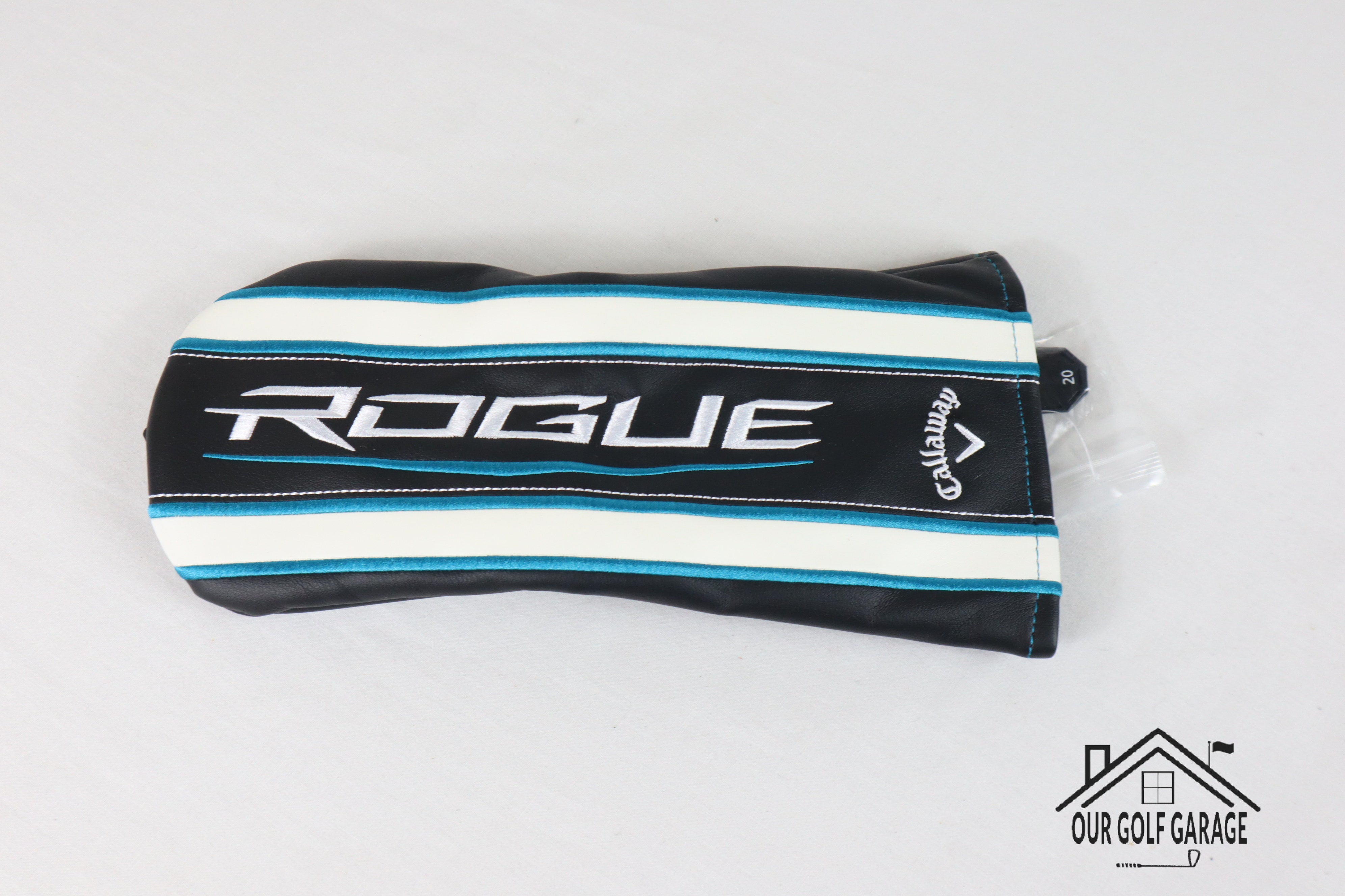 Callaway Rogue Wood Headcover