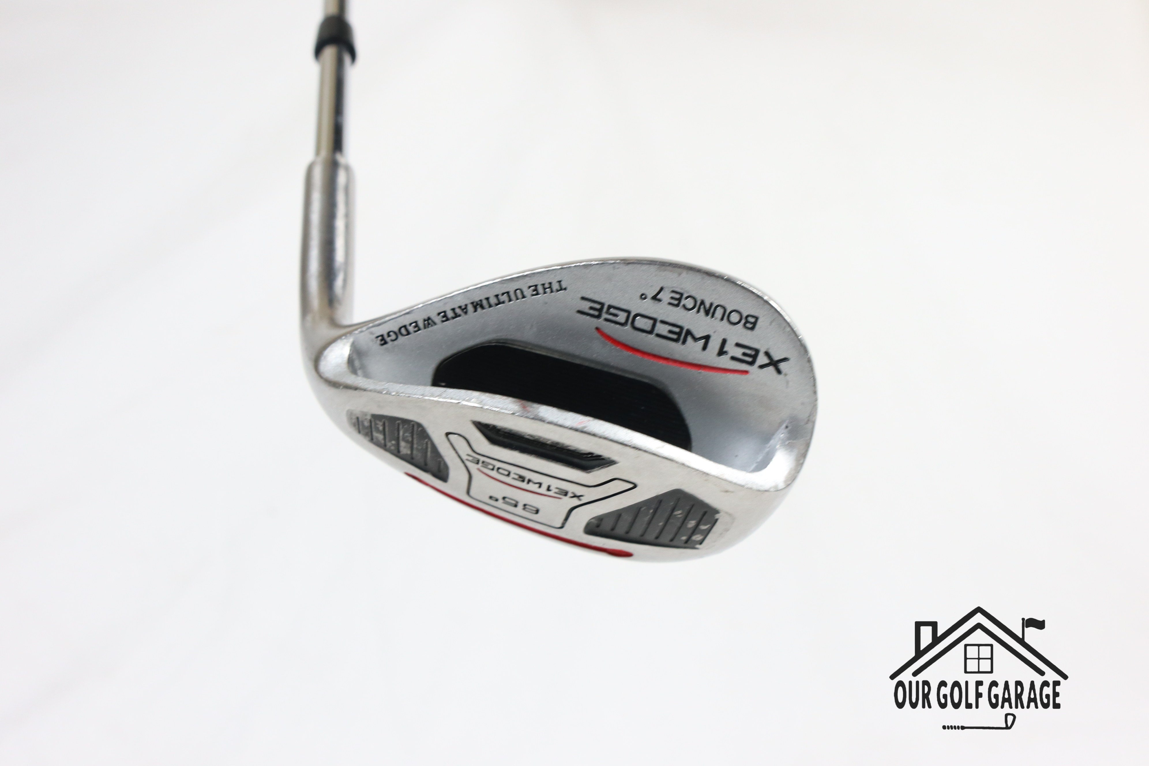 XE1 Wedge 65° Wedge