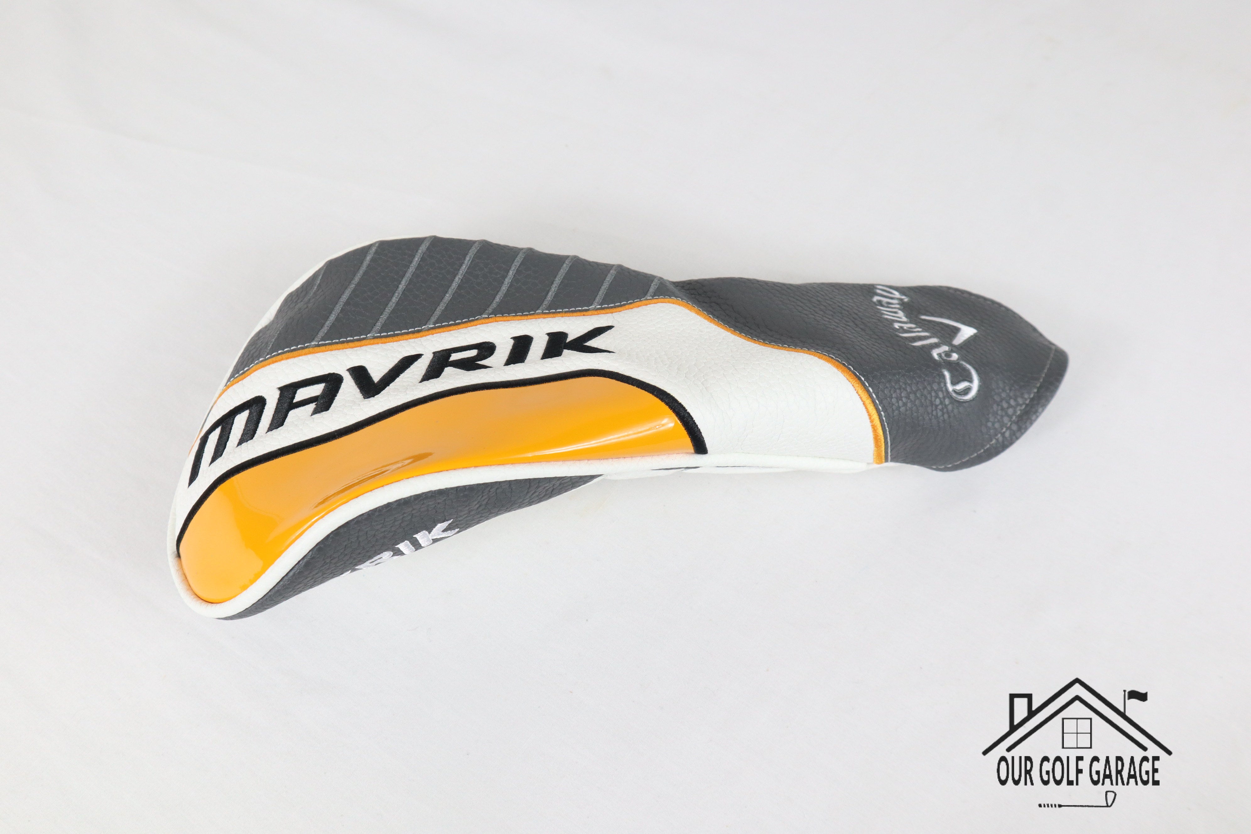 Callaway Mavrik Driver Headcover