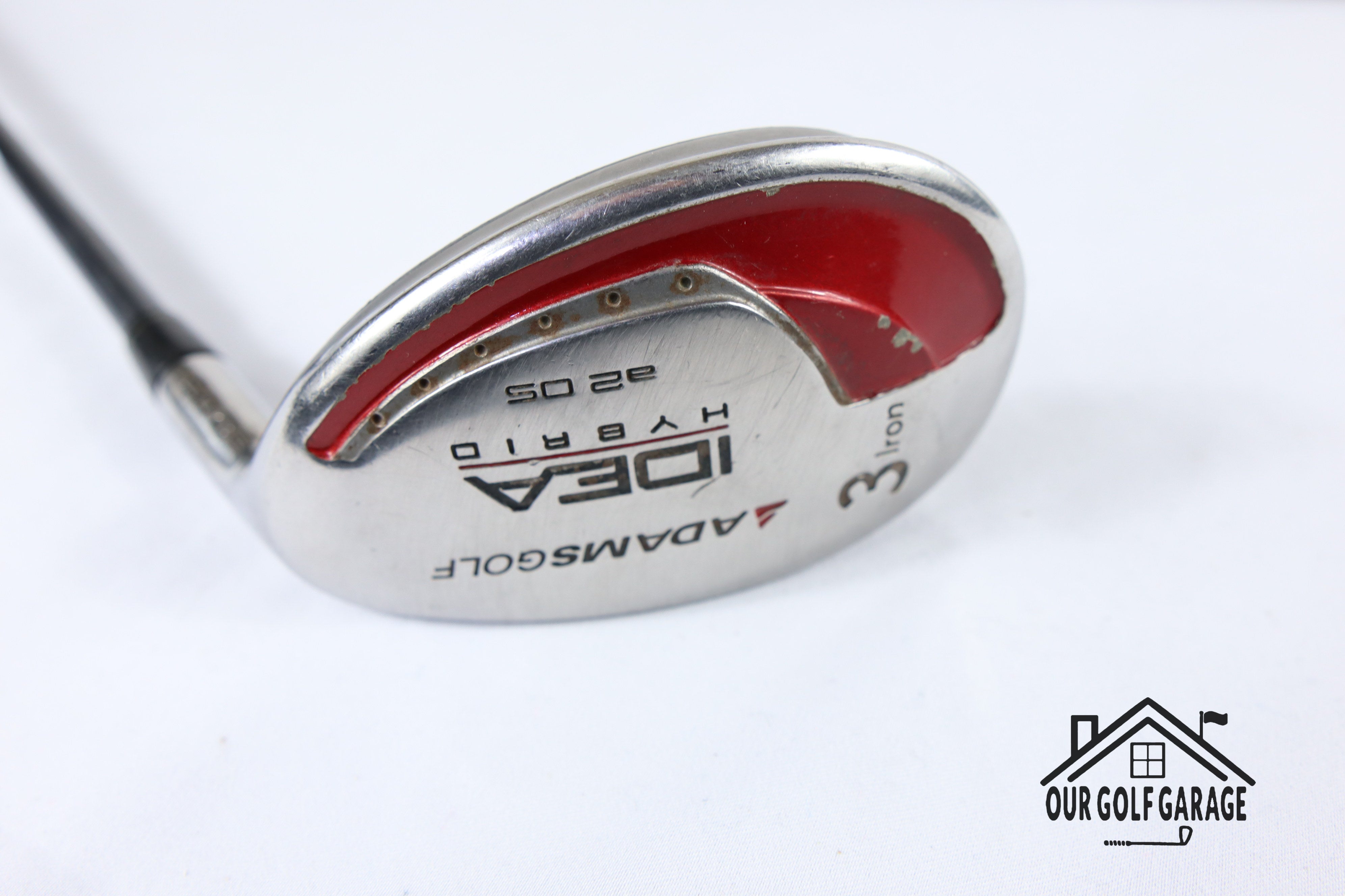 Adams Golf 3 Iron Hybrid