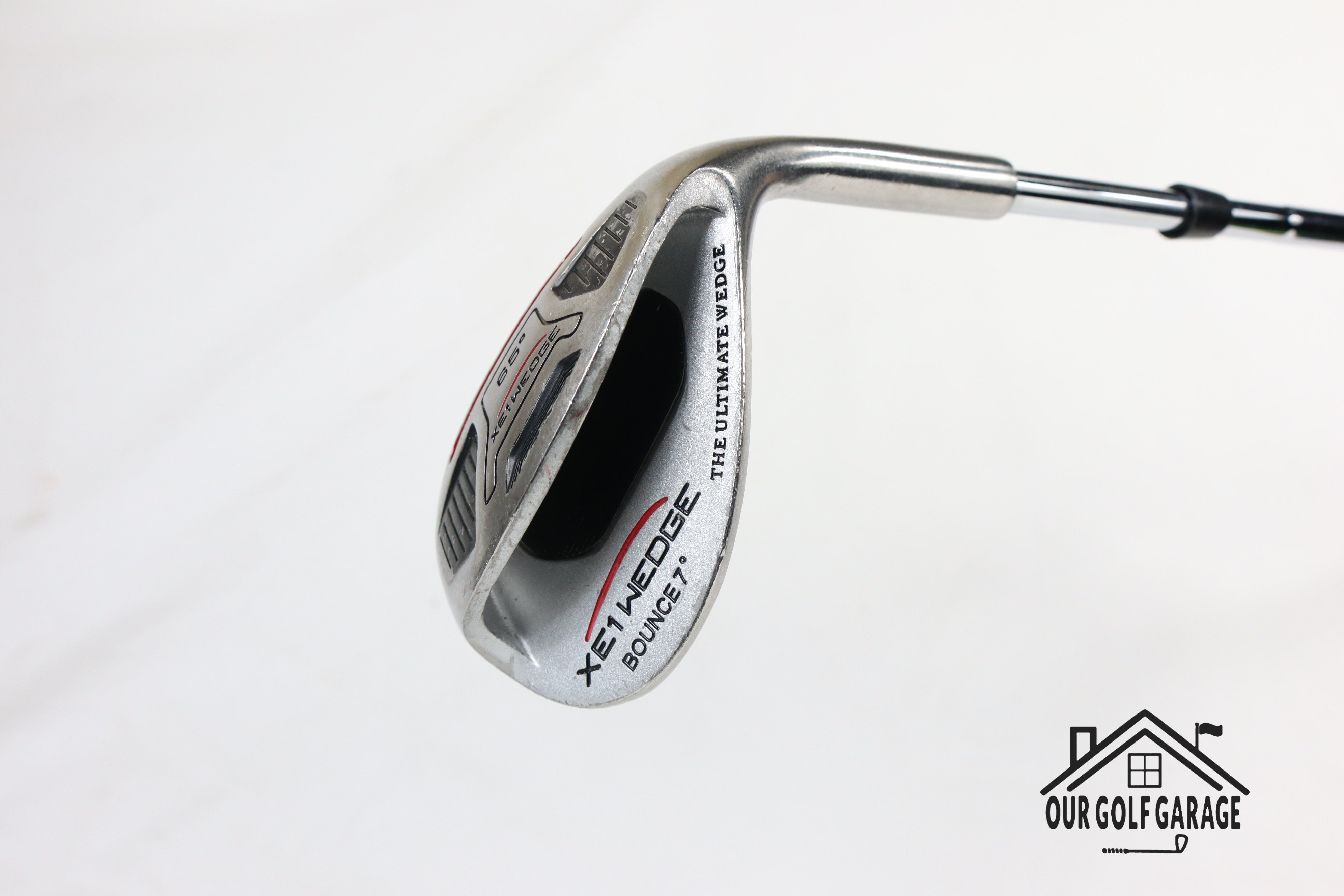 XE1 Wedge 65° Wedge