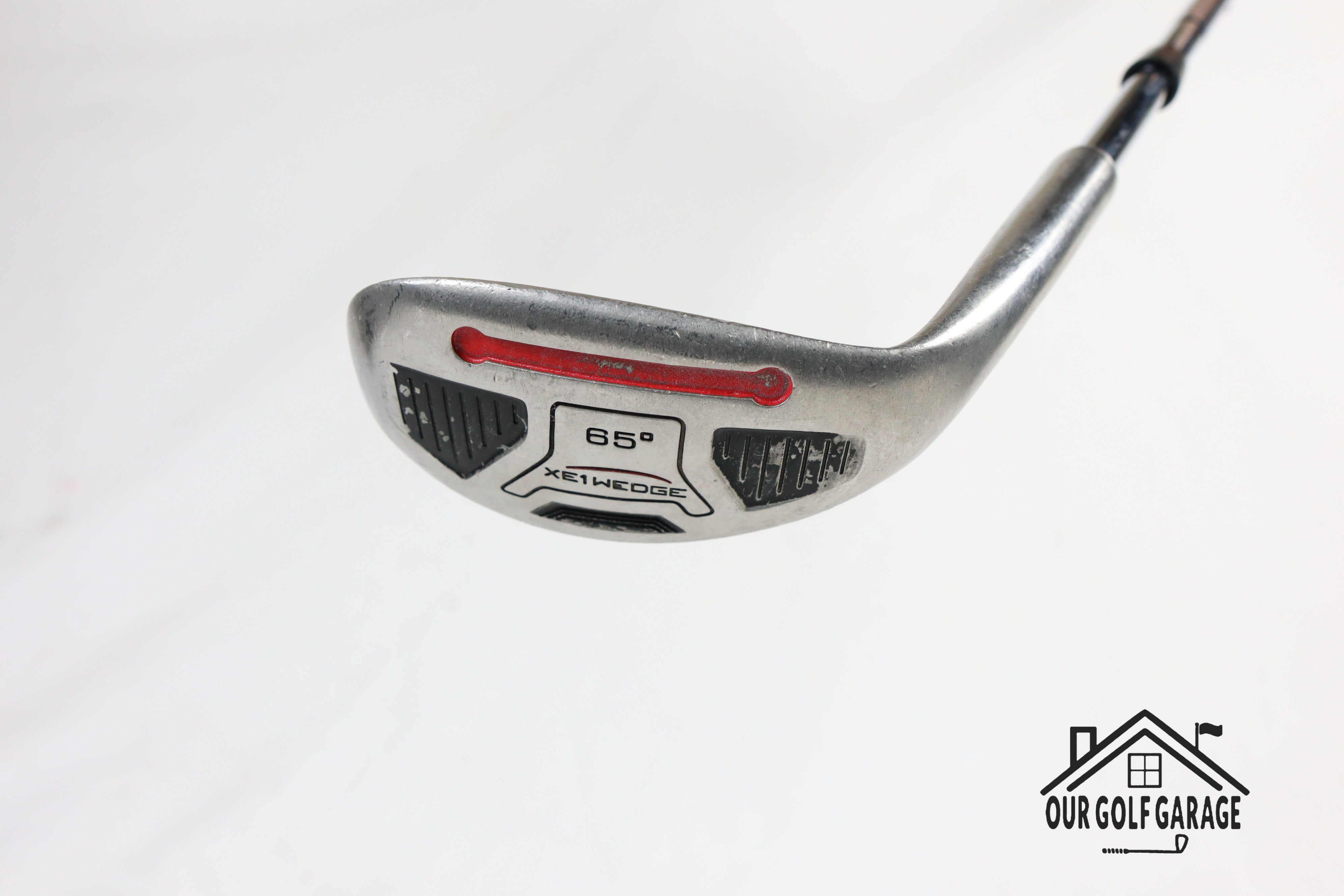 XE1 Wedge 65° Wedge