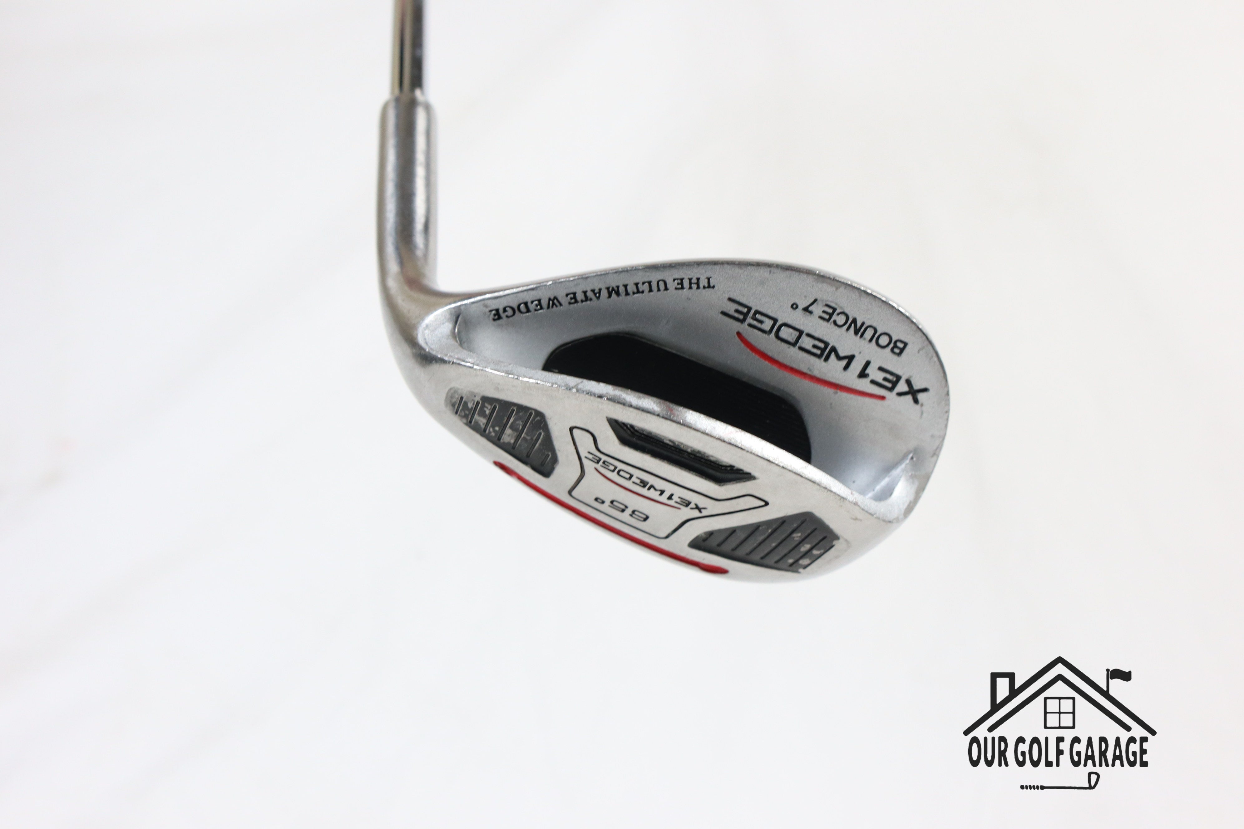 XE1 Wedge 65° Wedge