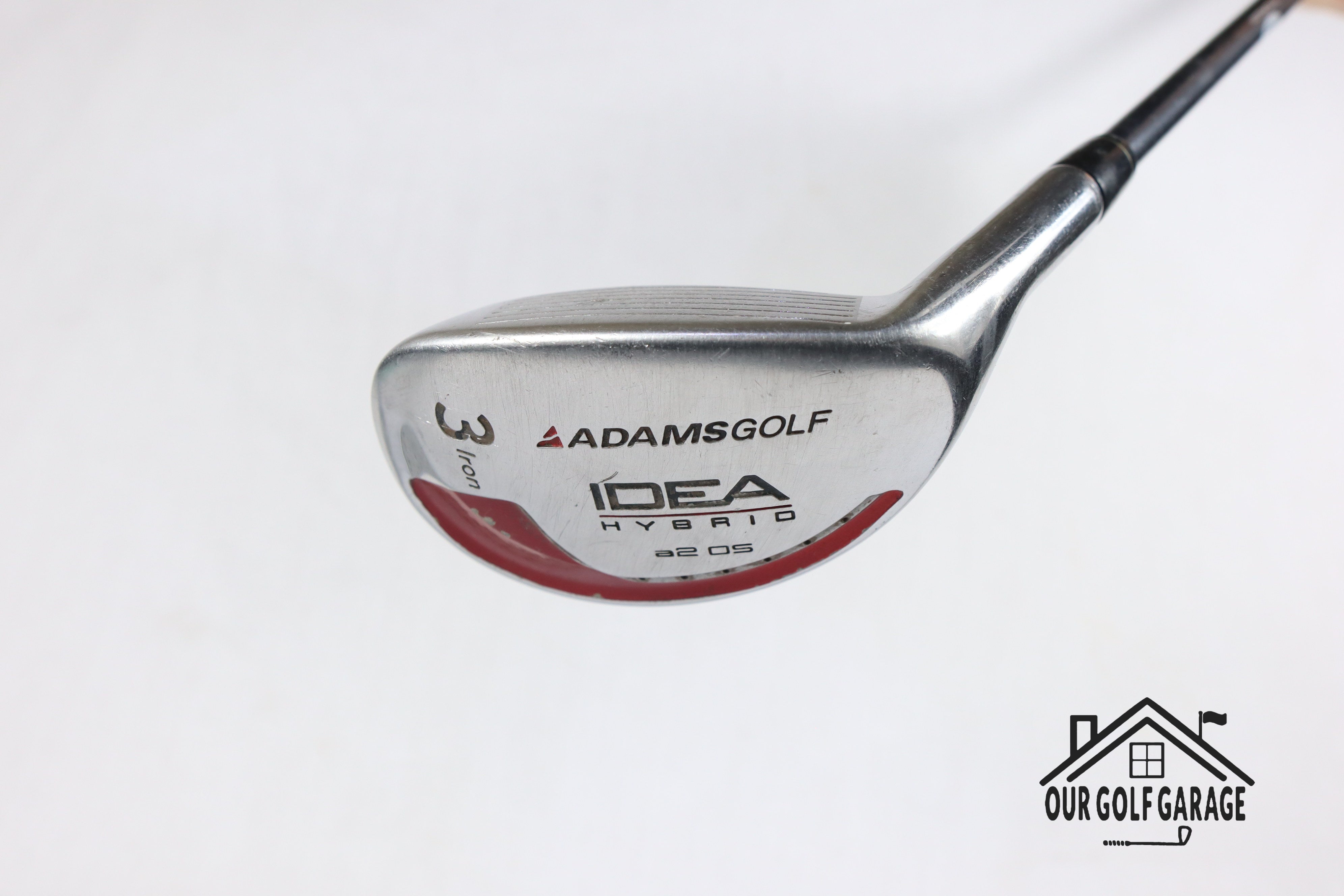 Adams Golf 3 Iron Hybrid