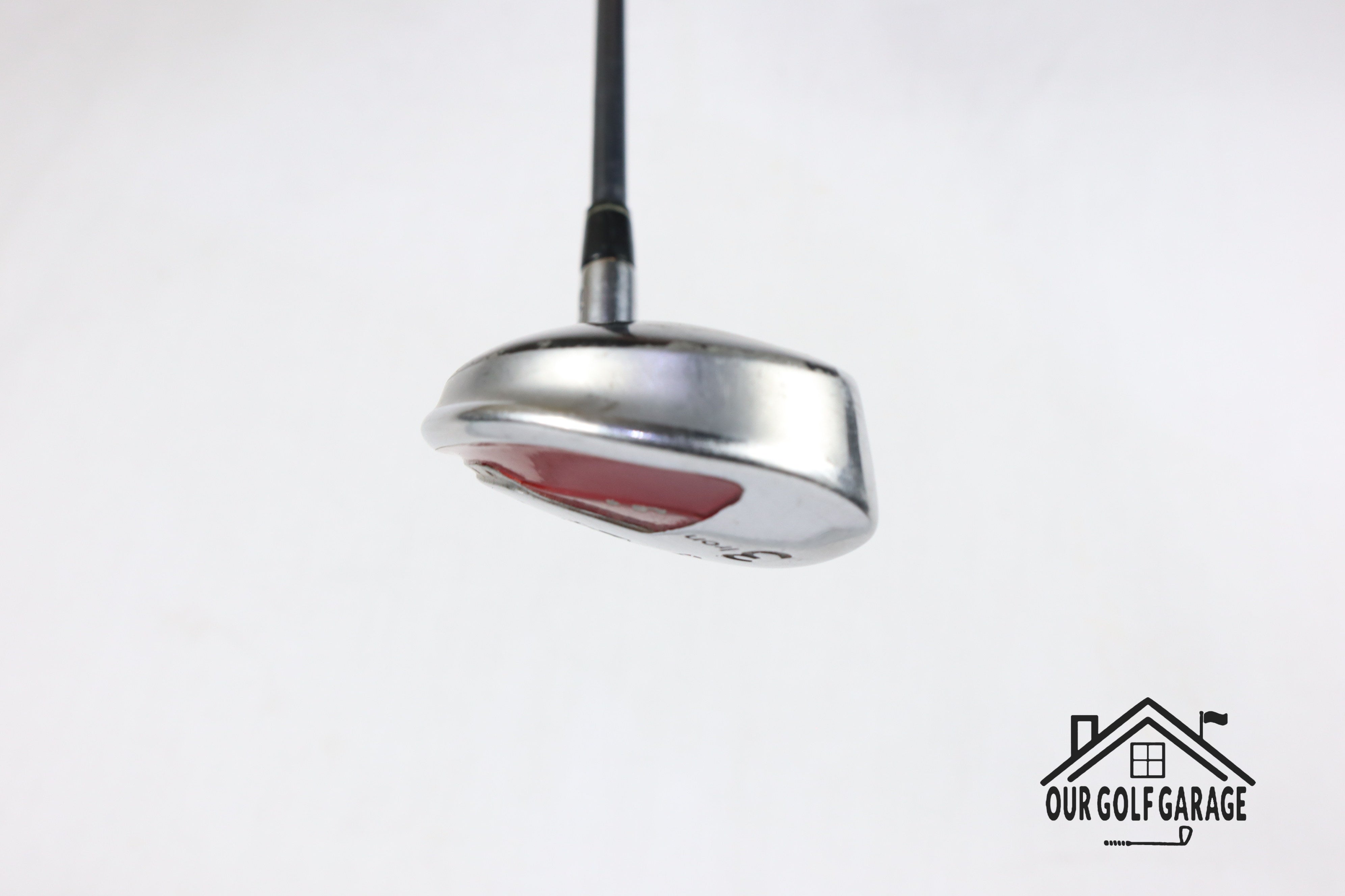 Adams Golf 3 Iron Hybrid